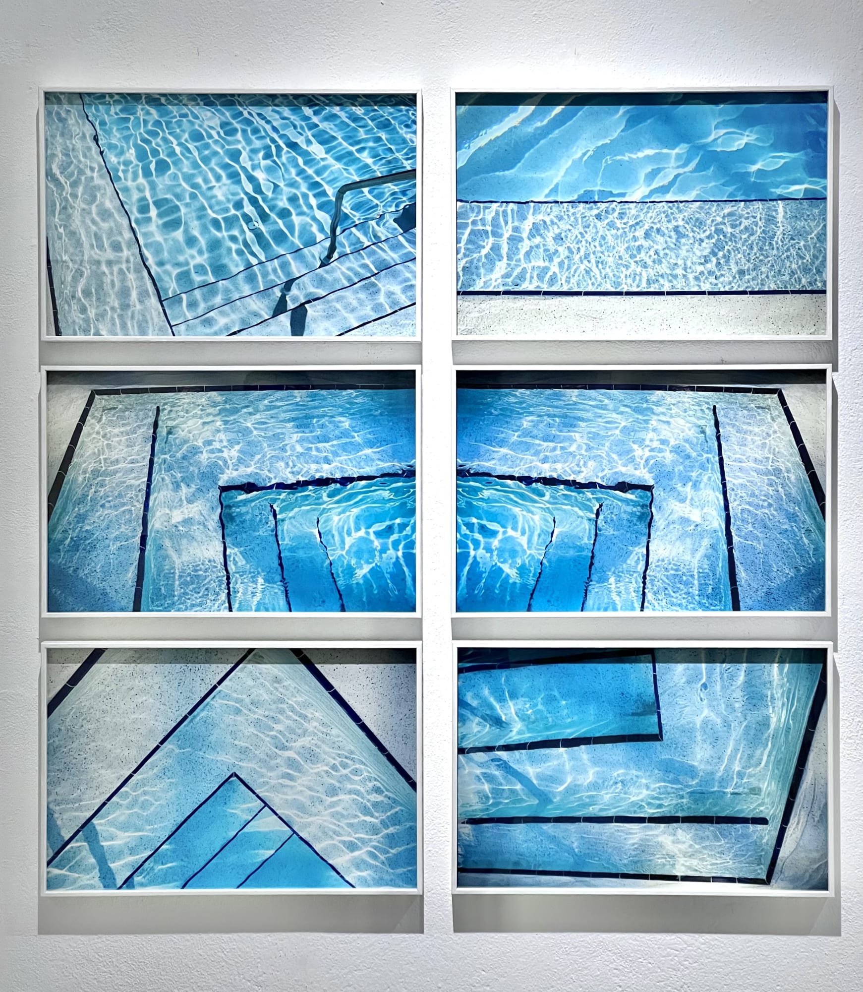 SWIMMING POOL AS A SENSITIVE LANDSCAPE