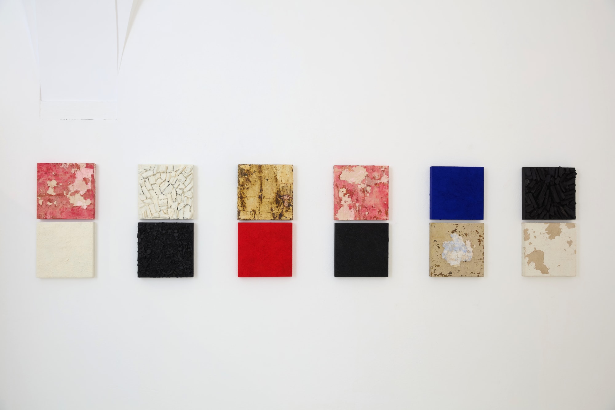 Vestiges of the Pleistocene