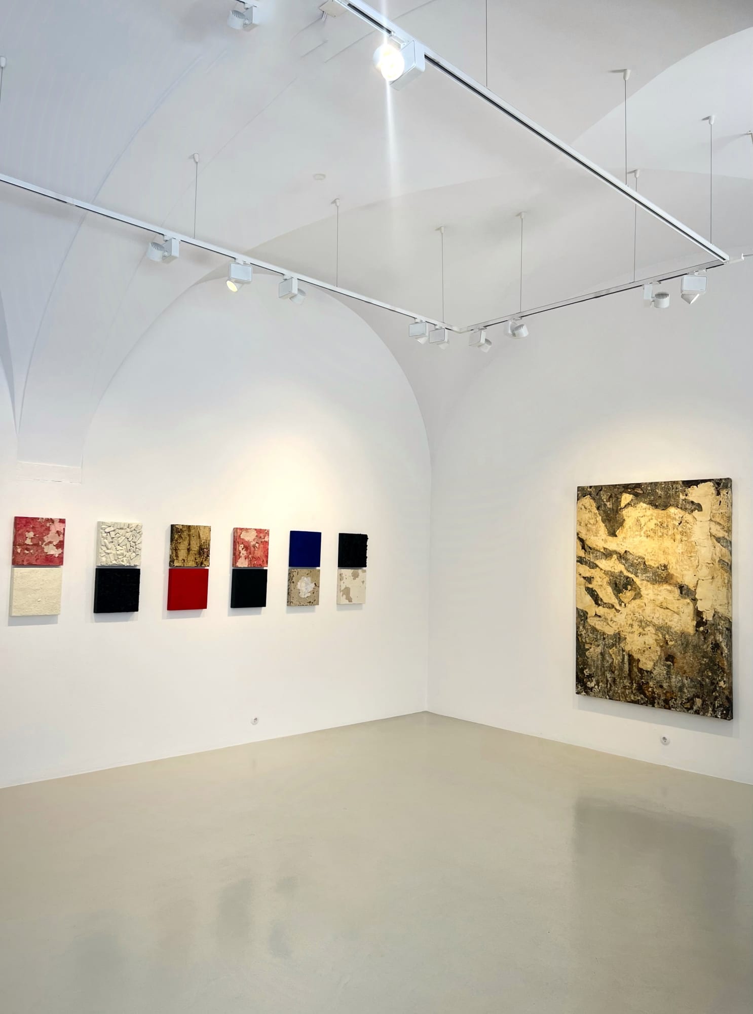 Vestiges of the Pleistocene