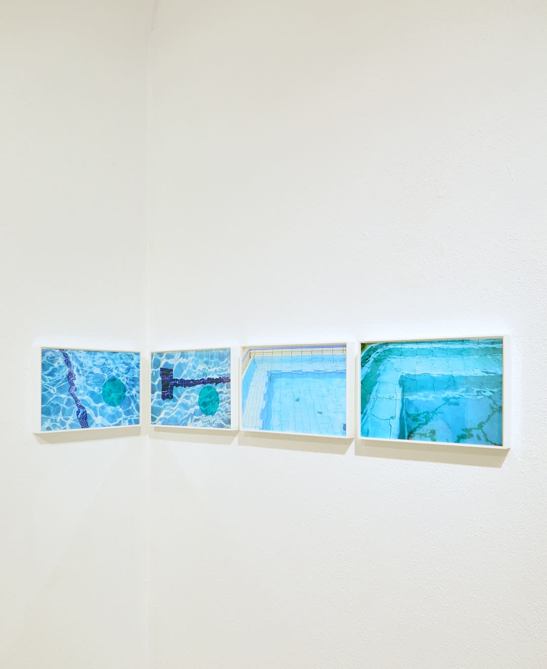 SWIMMING POOL AS A SENSITIVE LANDSCAPE