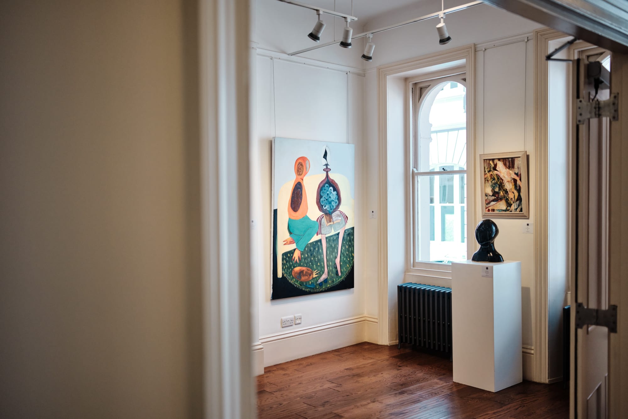 Jersey Summer Exhibition 2023