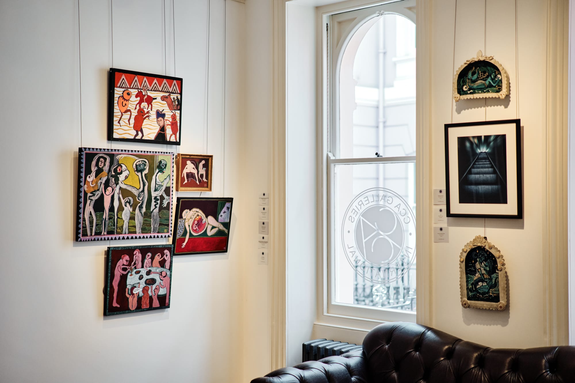 Jersey Summer Exhibition 2024