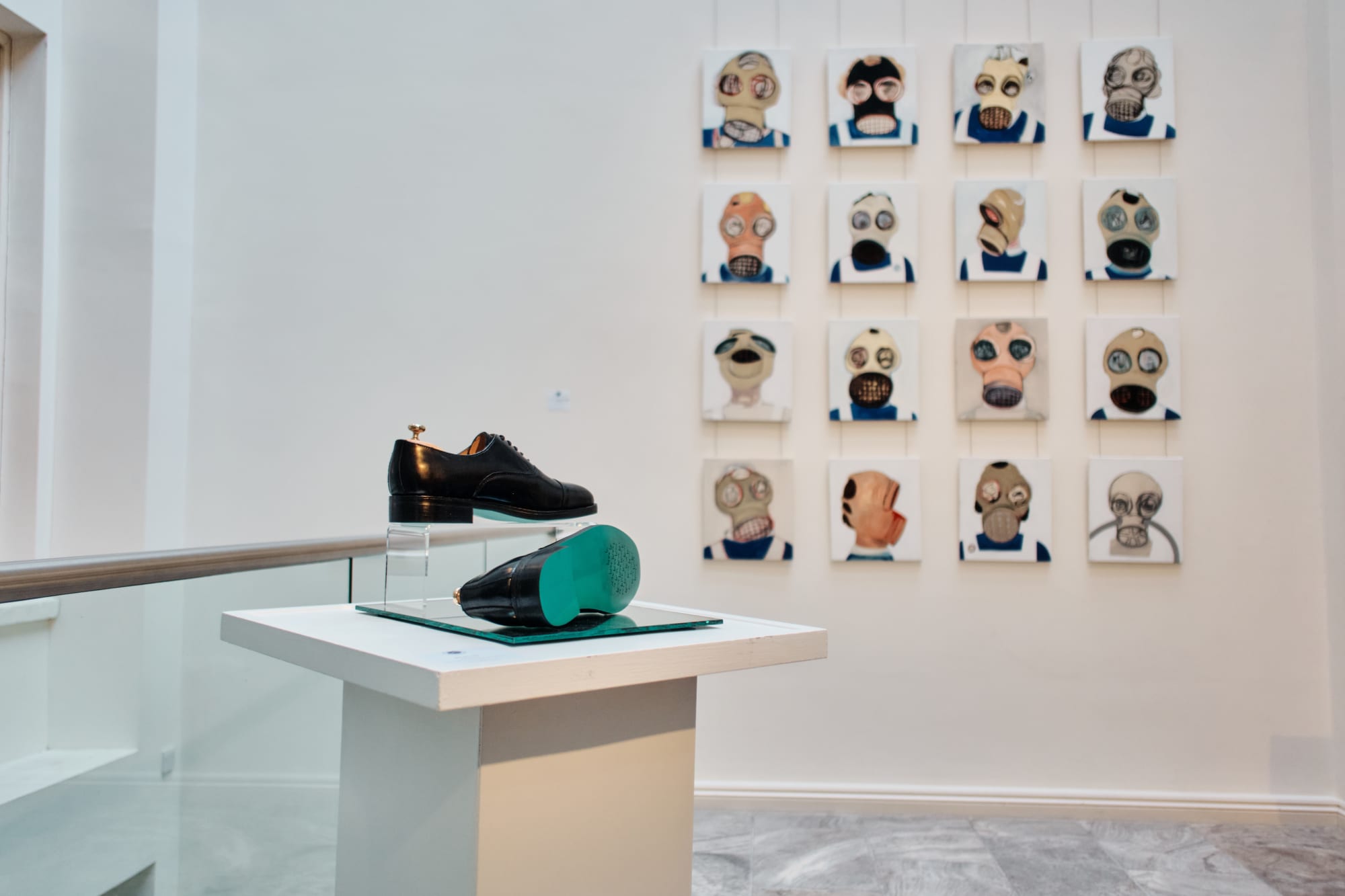 Jersey Summer Exhibition 2024