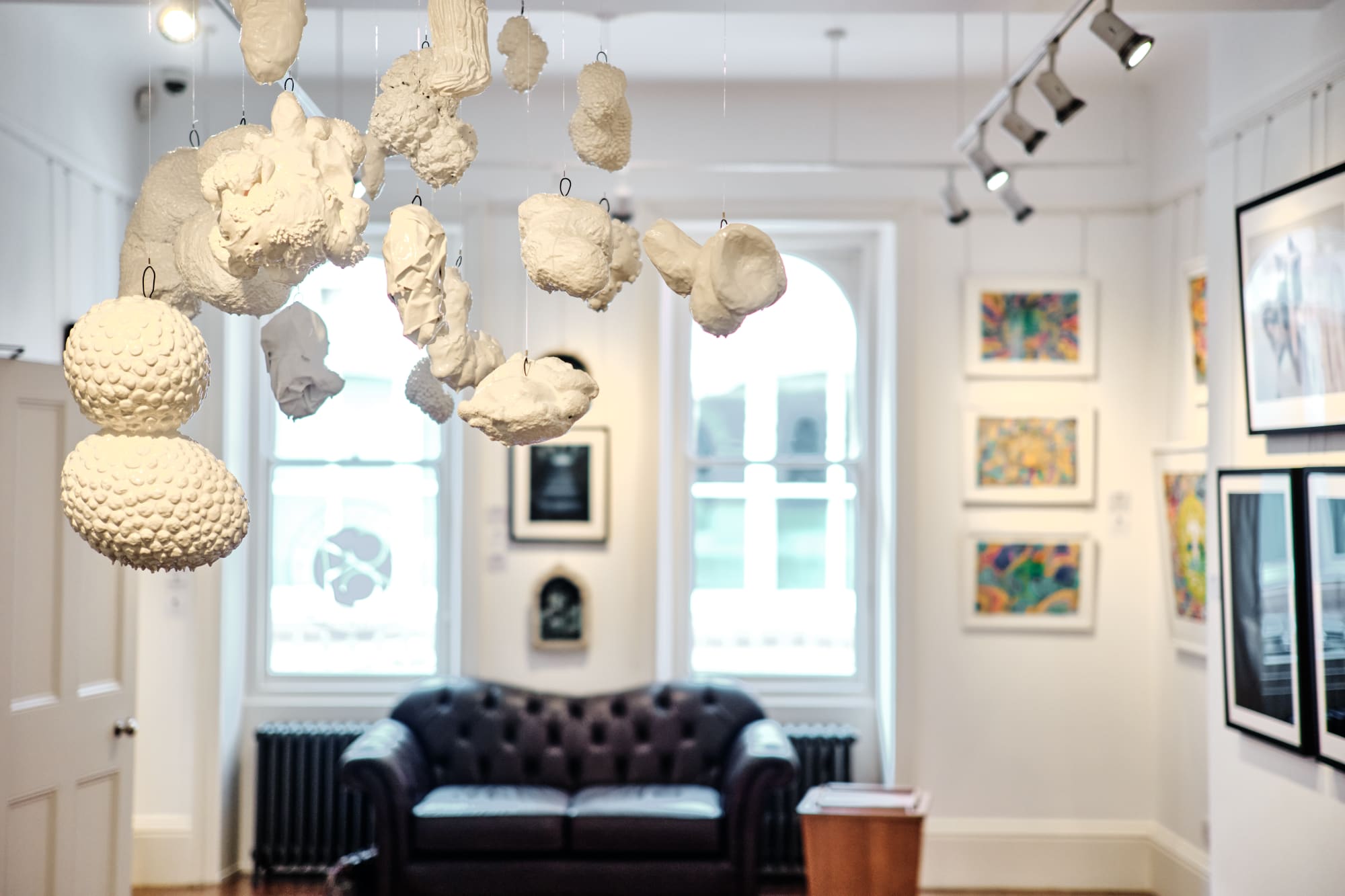 Jersey Summer Exhibition 2024