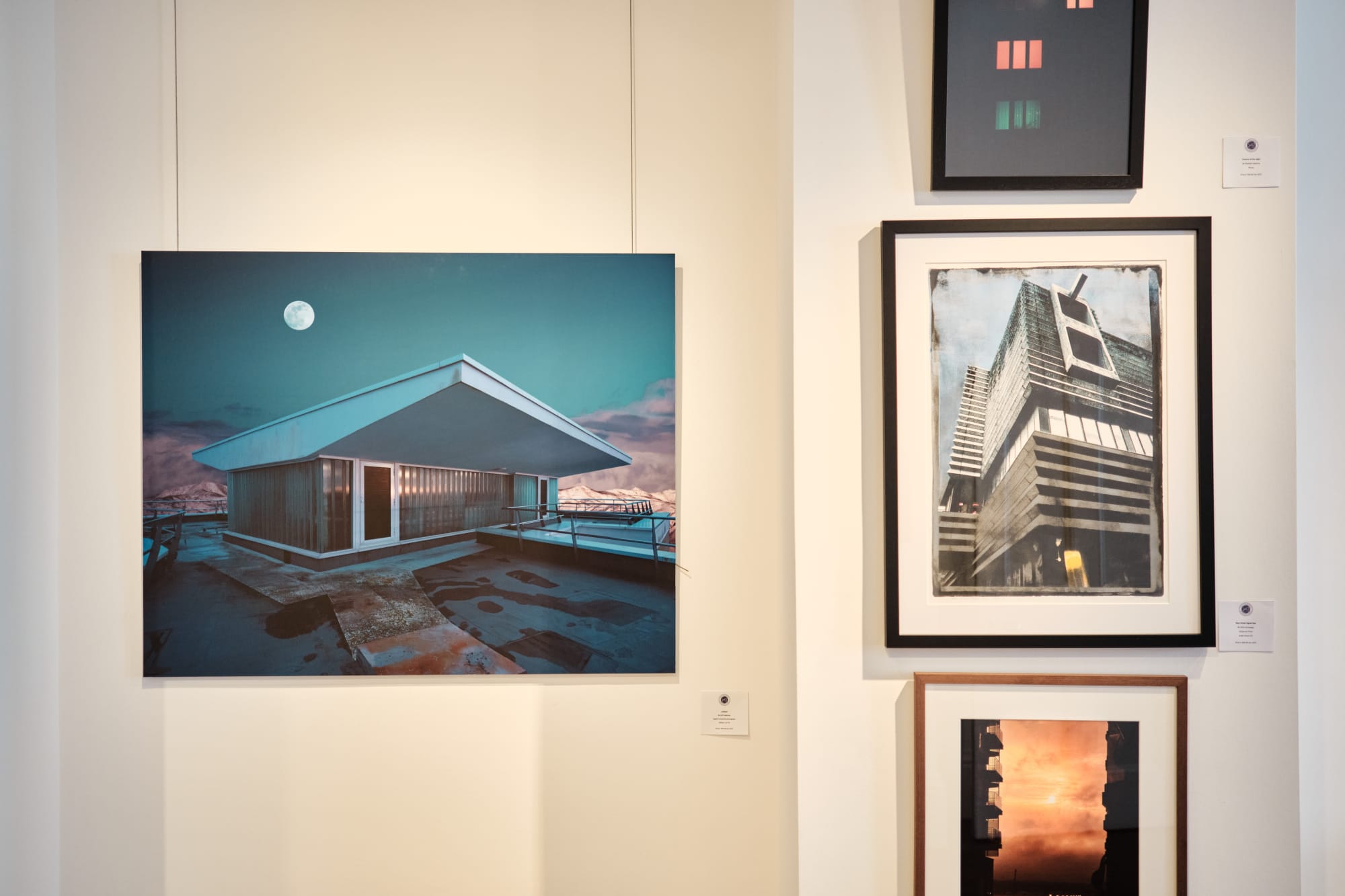 Jersey Summer Exhibition 2025