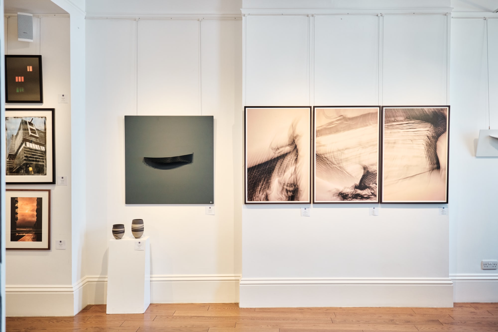 Jersey Summer Exhibition 2025