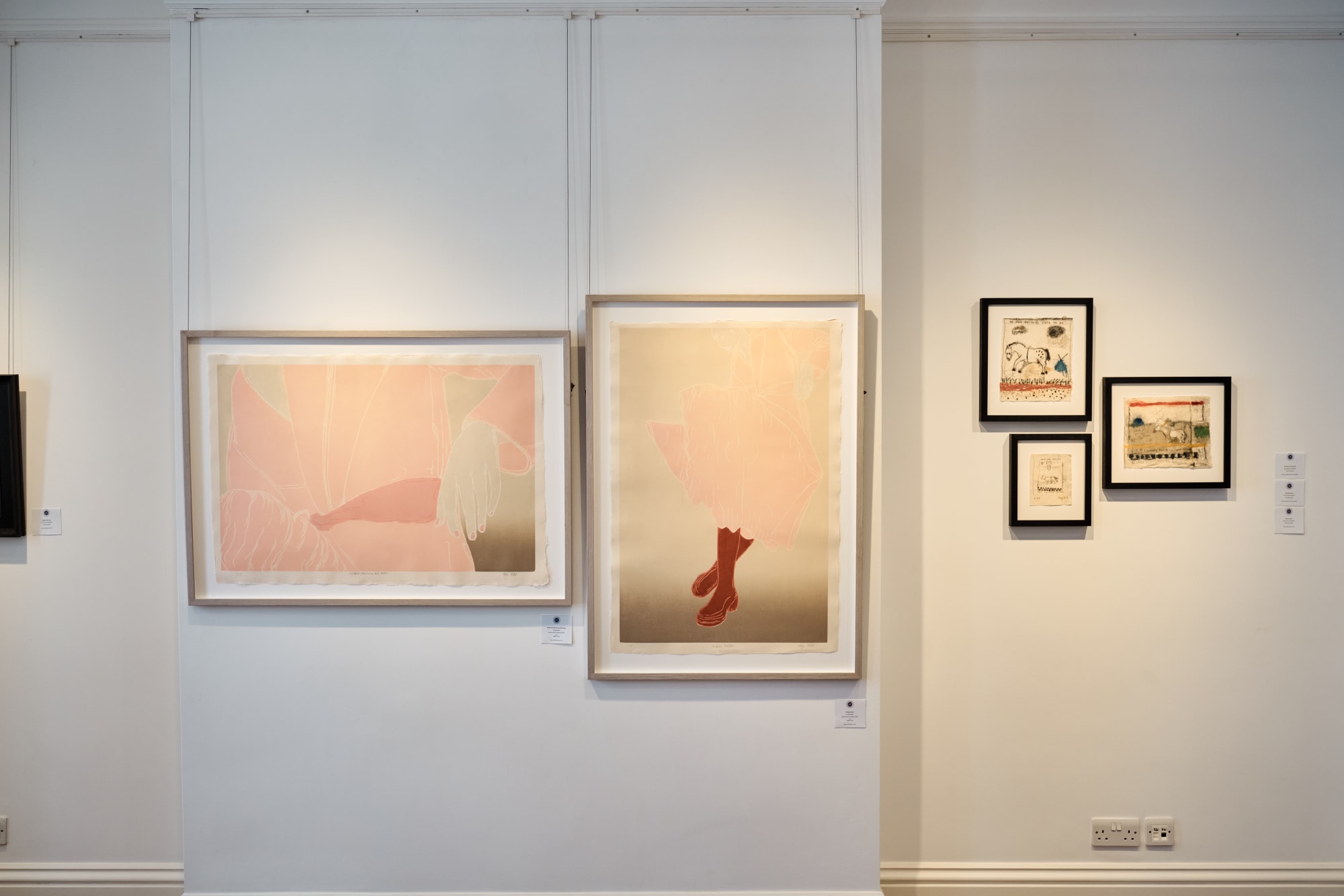 Jersey Summer Exhibition 2025