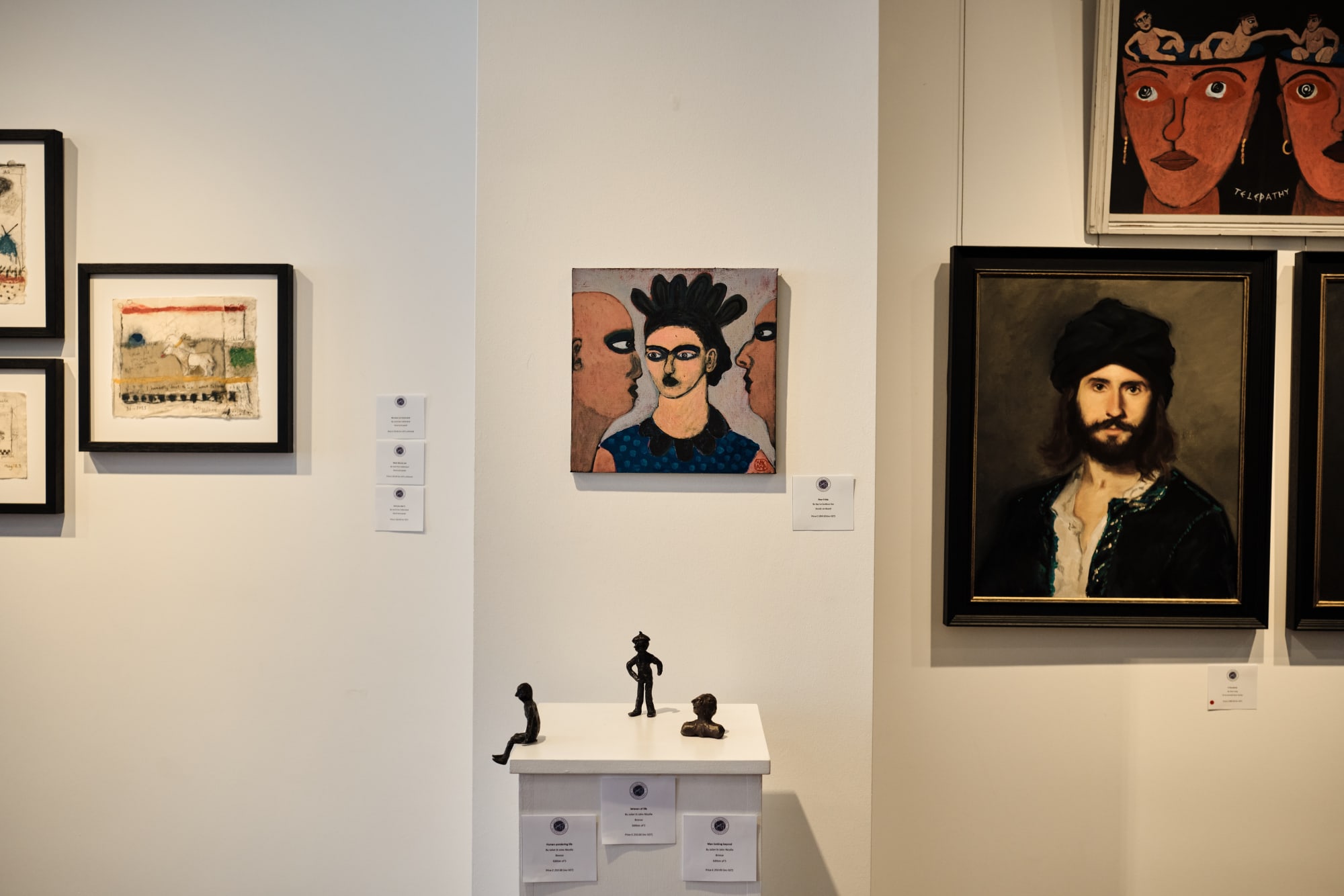 Jersey Summer Exhibition 2025