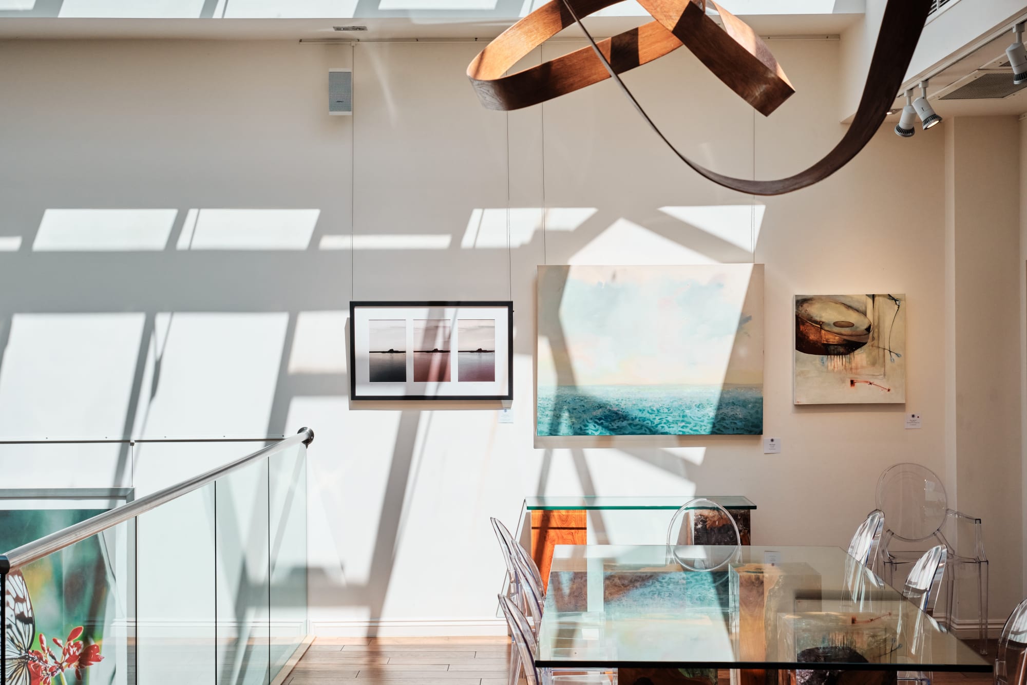 Jersey Summer Exhibition 2025