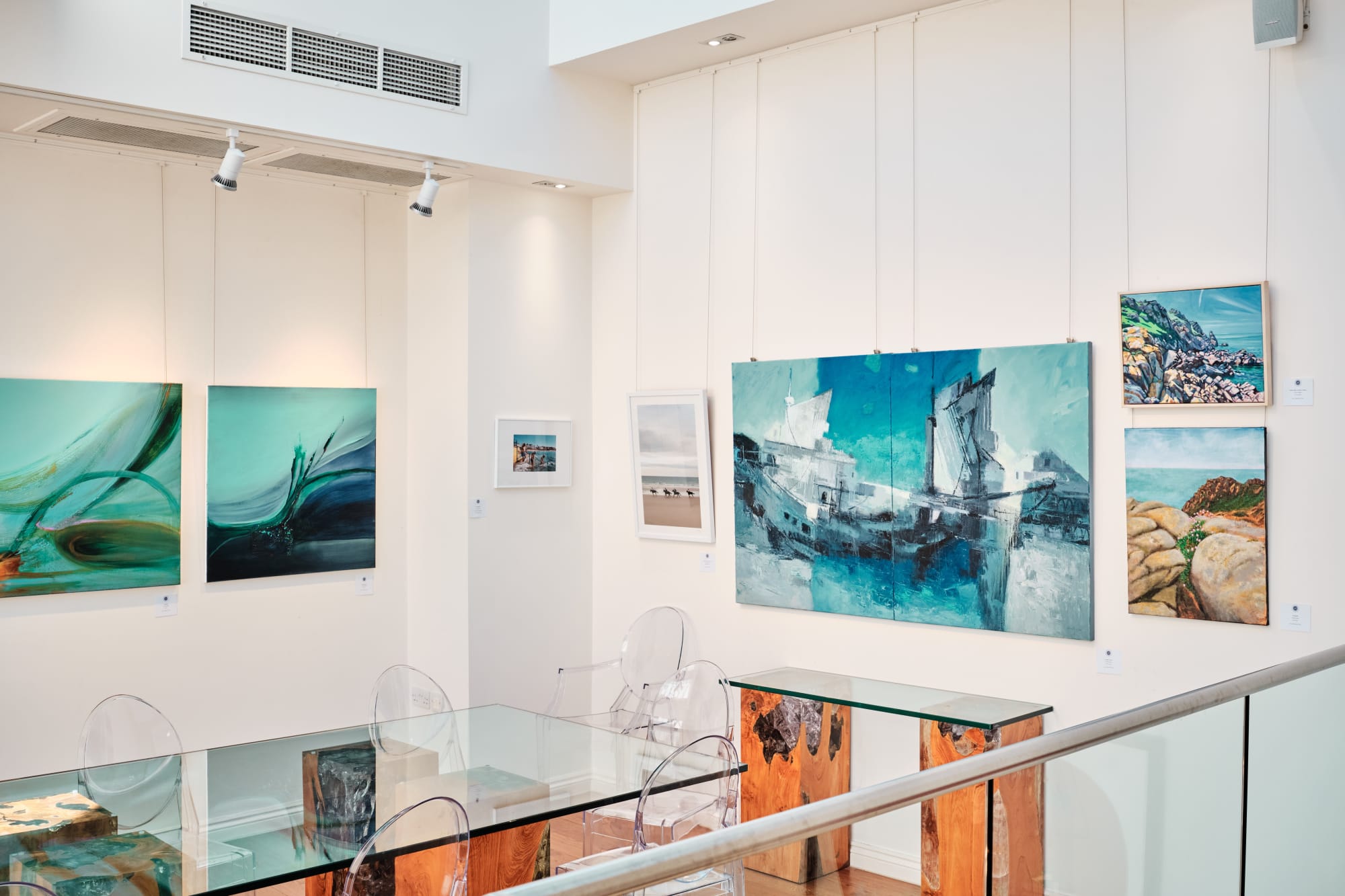 Jersey Summer Exhibition 2025