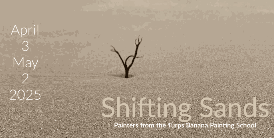 SHIFTING SANDS