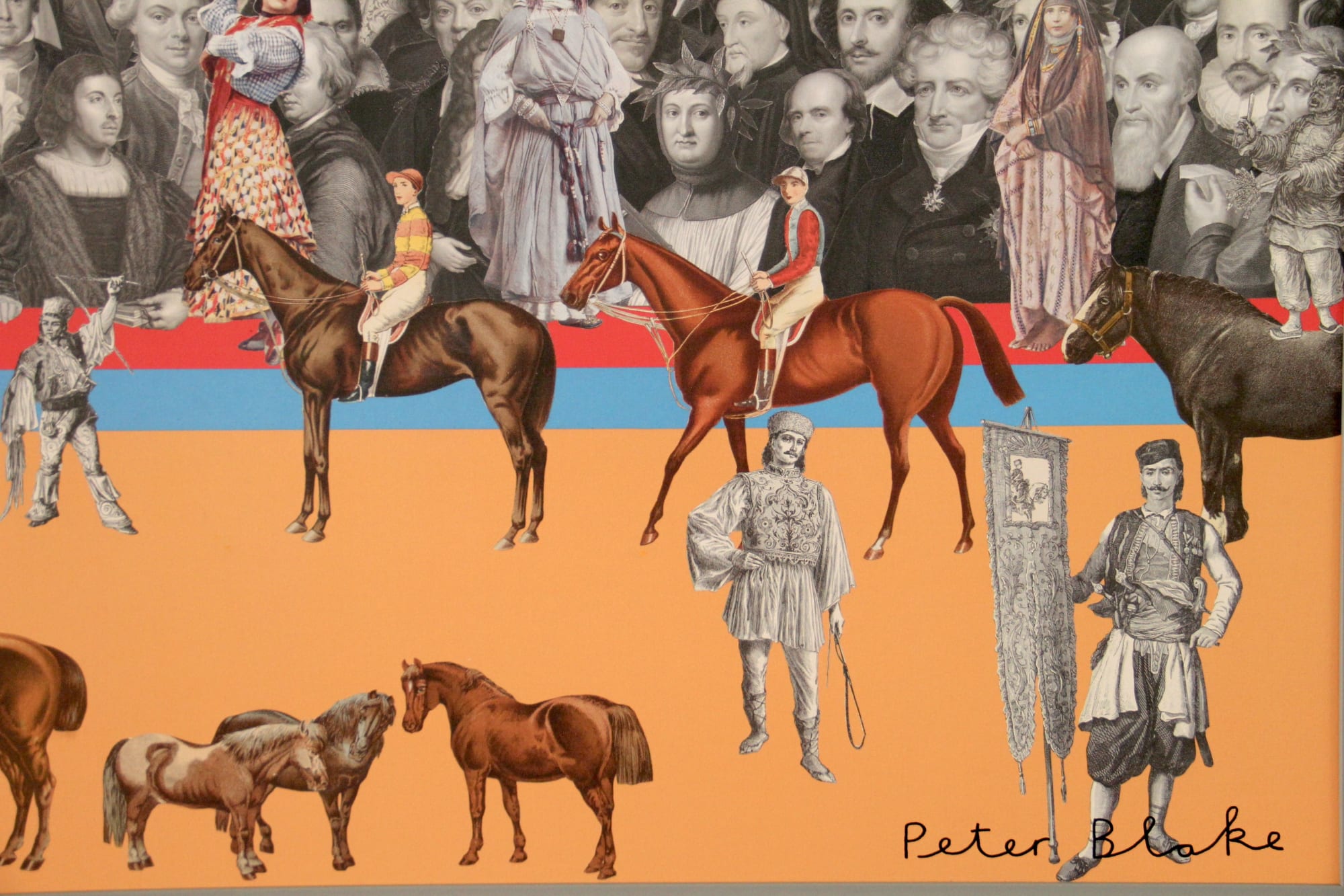 EQUUS: Art of the Horse