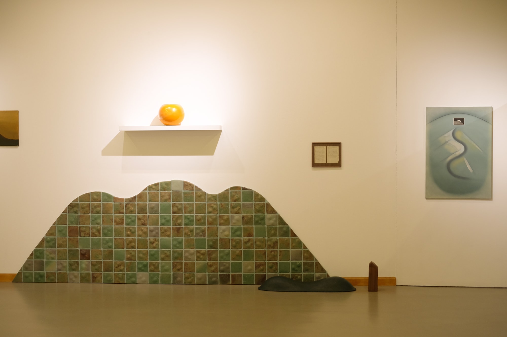 The Study of A Long Distance Relationship