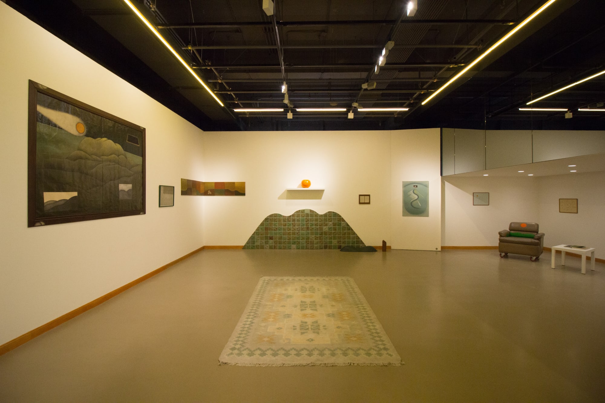 The Study of A Long Distance Relationship