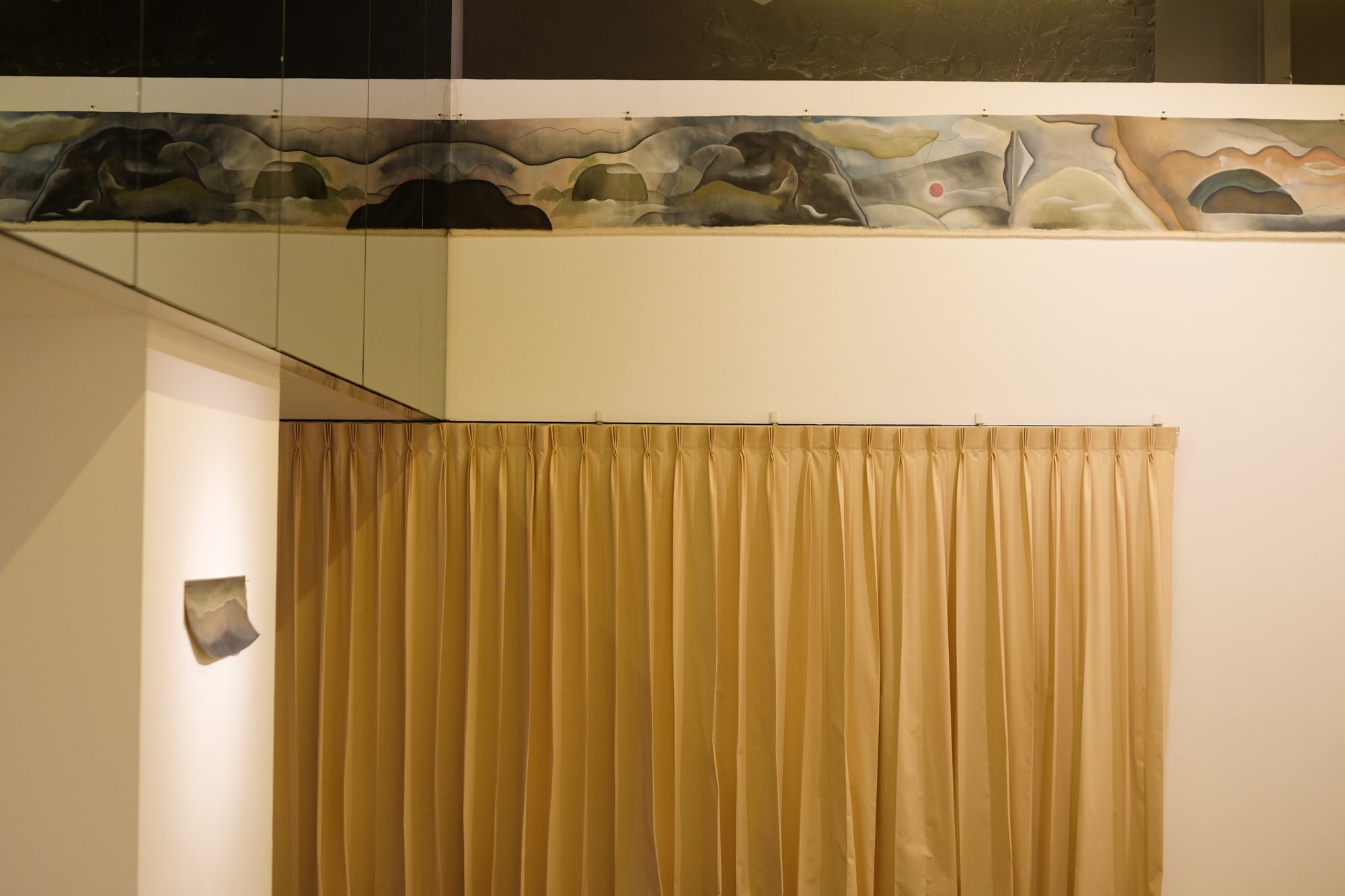 The Study of A Long Distance Relationship