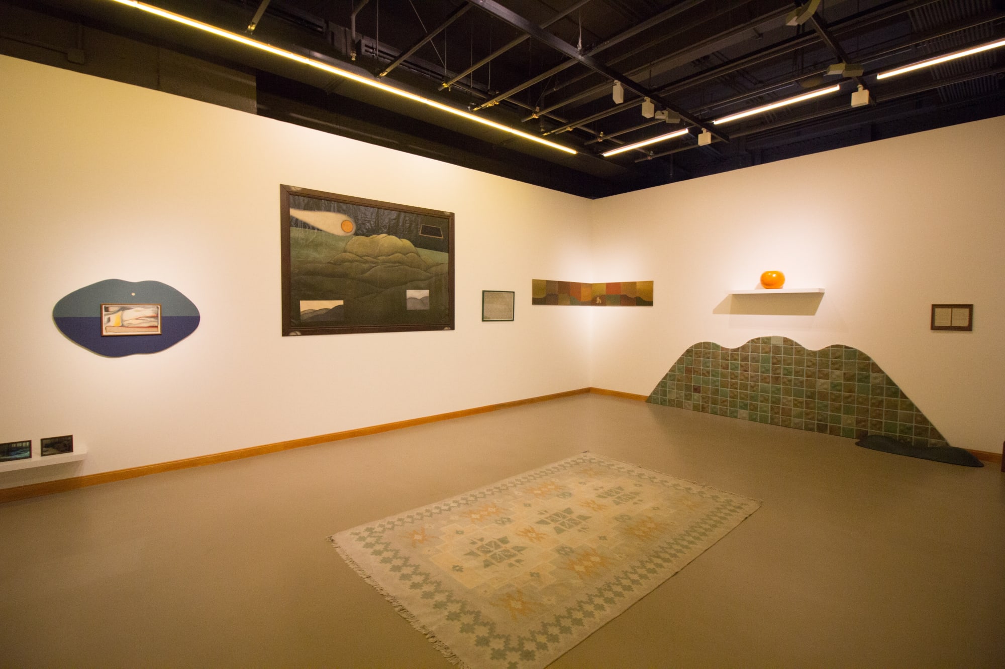 The Study of A Long Distance Relationship