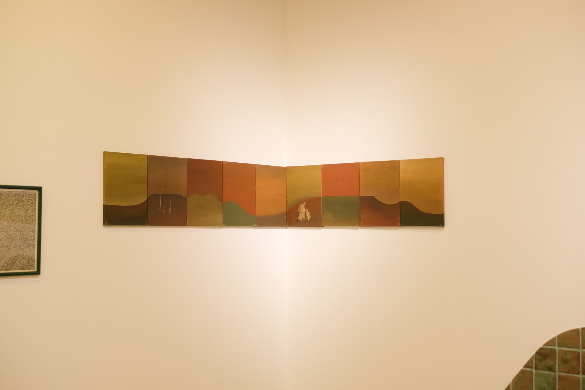 The Study of A Long Distance Relationship