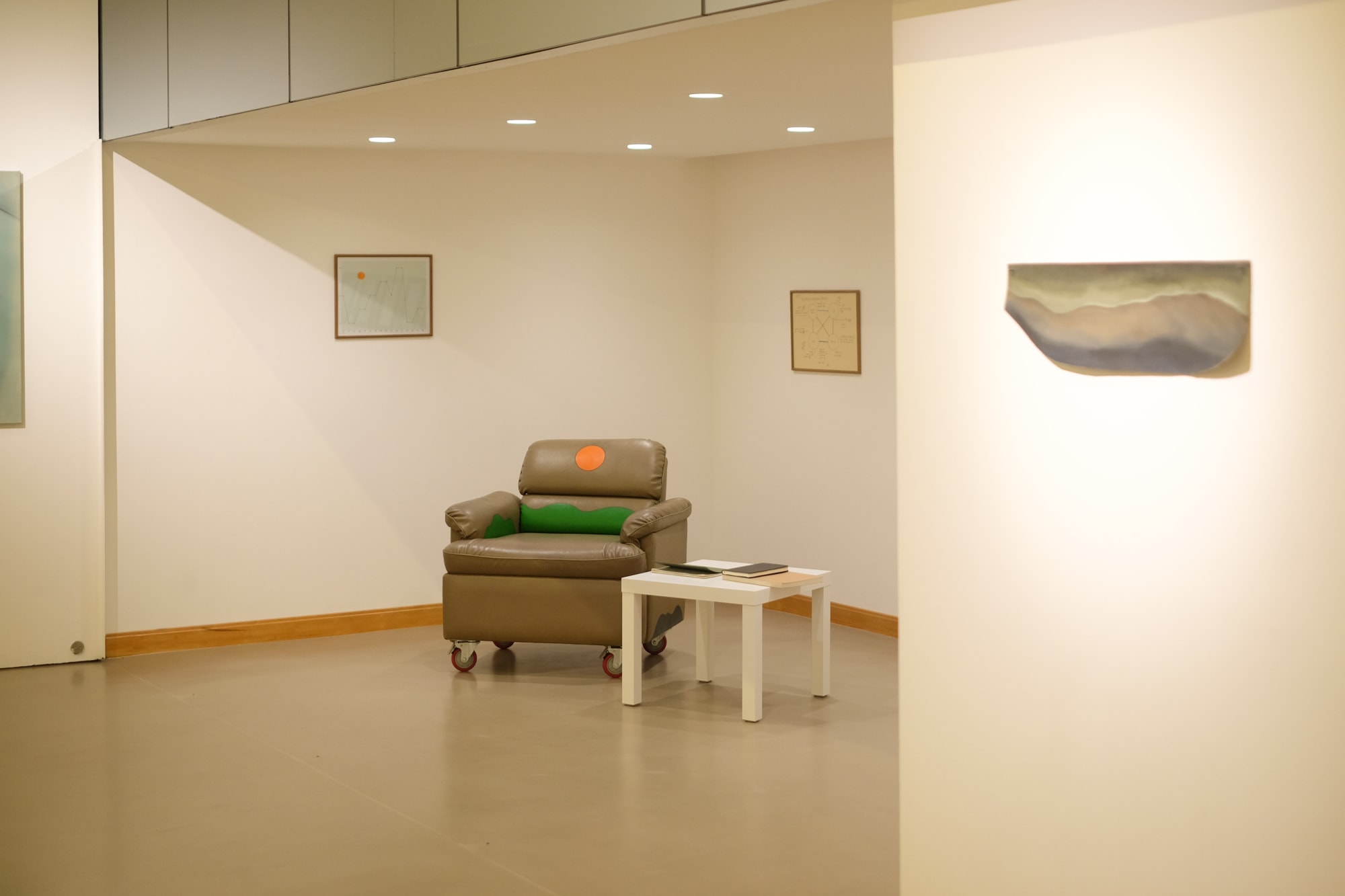 The Study of A Long Distance Relationship