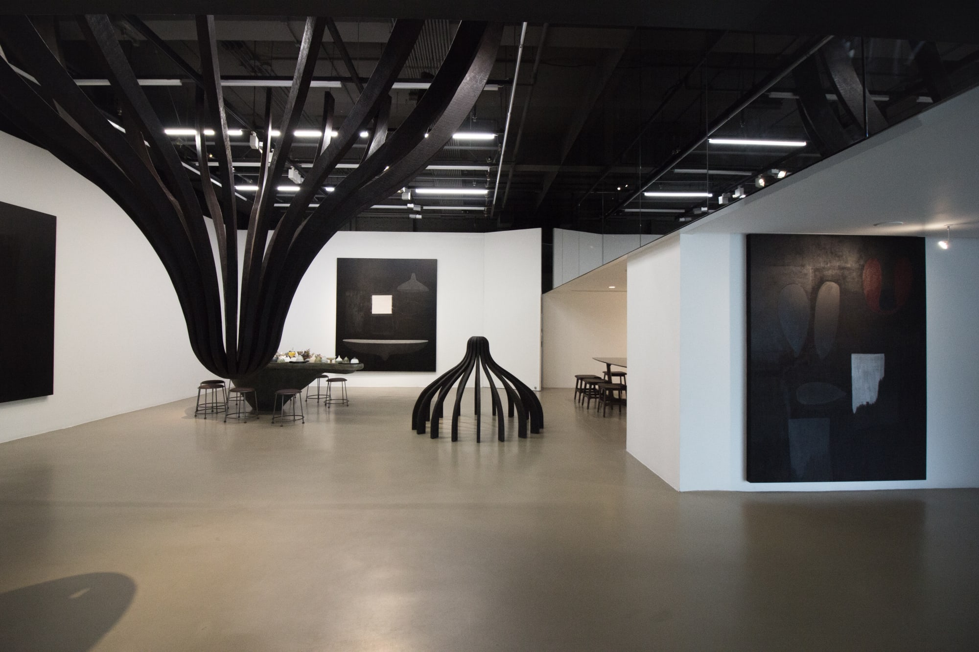 Breast Stupa Cookery: the world turns upside down