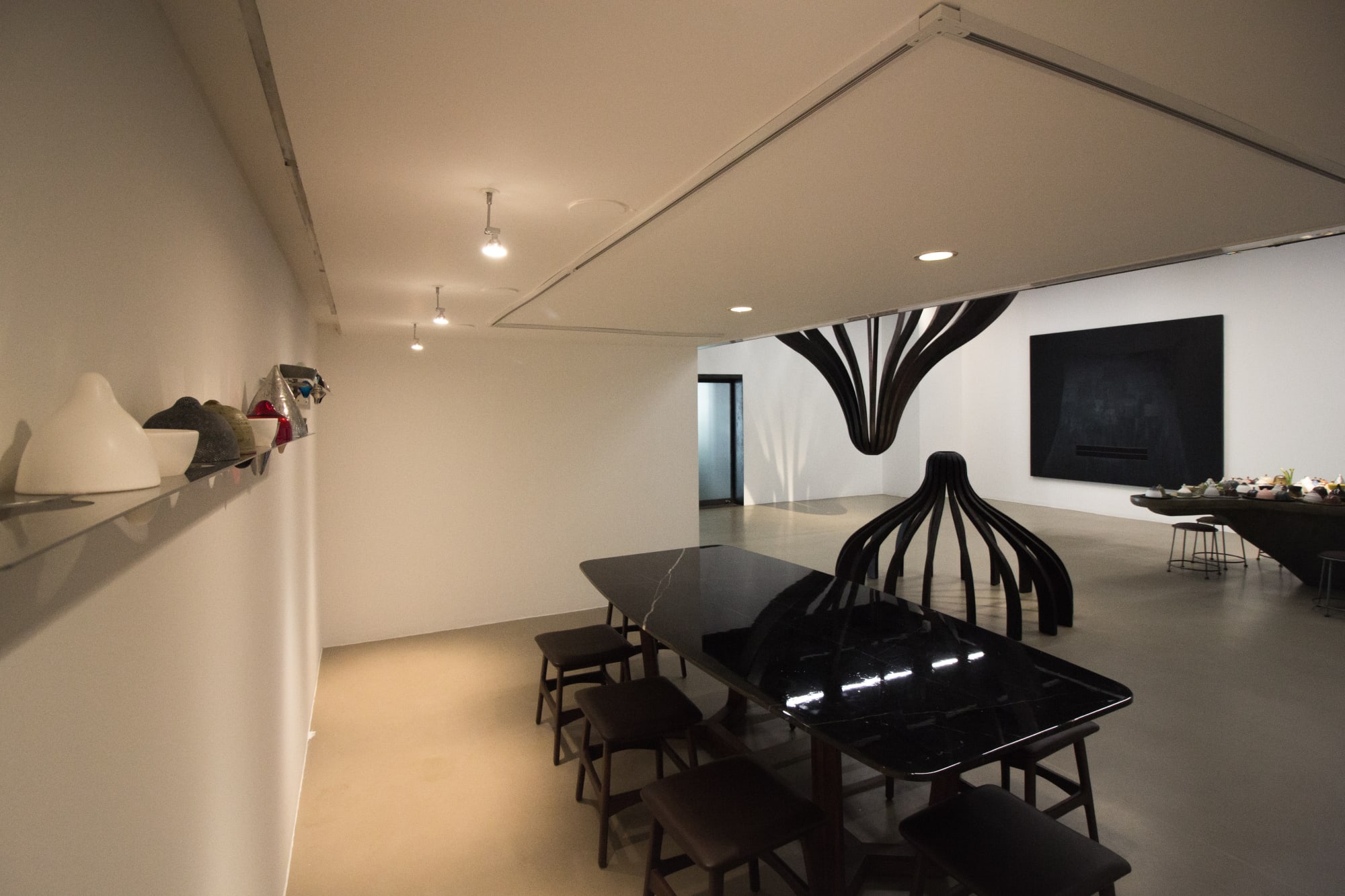 Breast Stupa Cookery: the world turns upside down