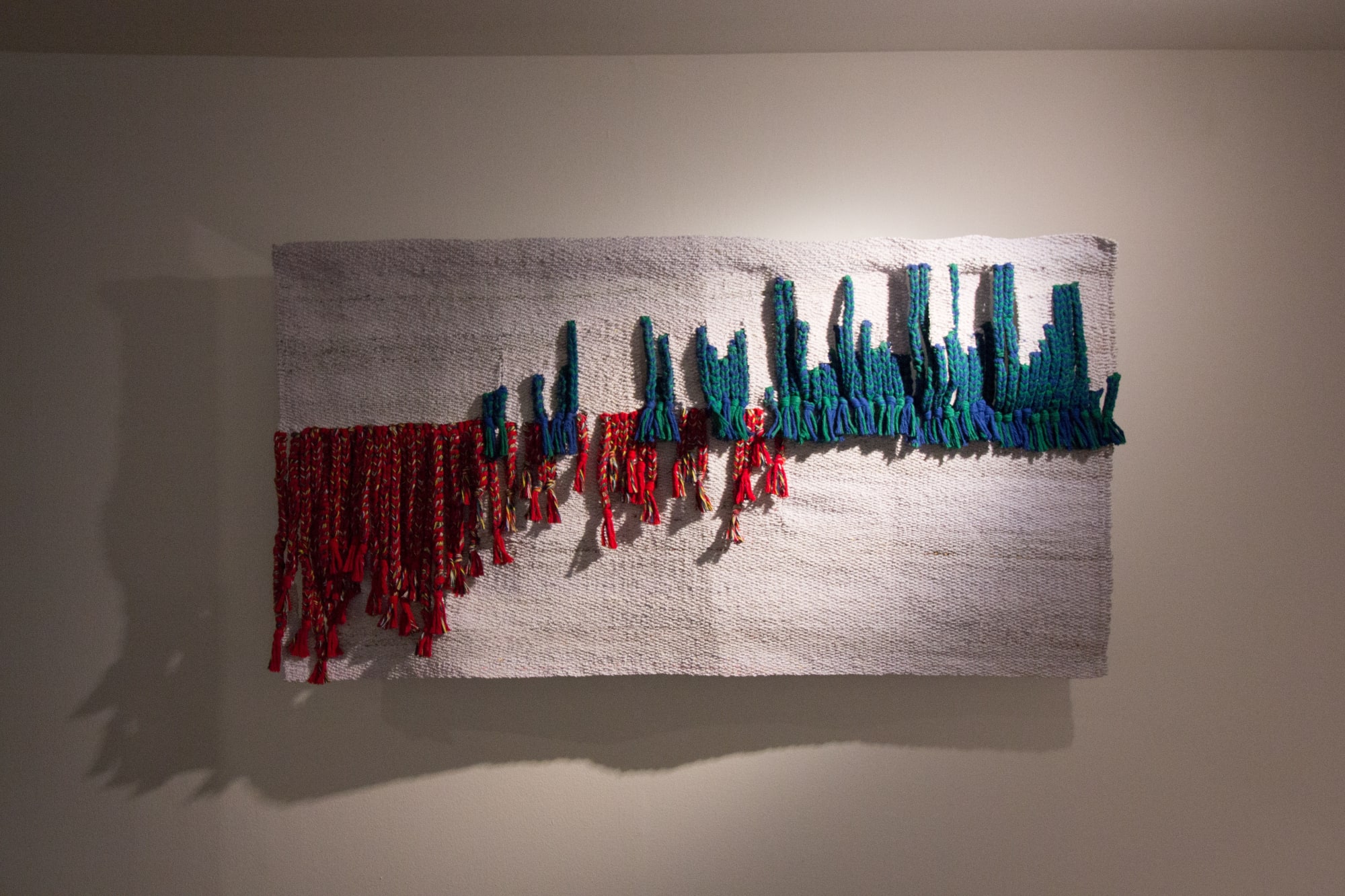 The Sea Ghost and Beyond