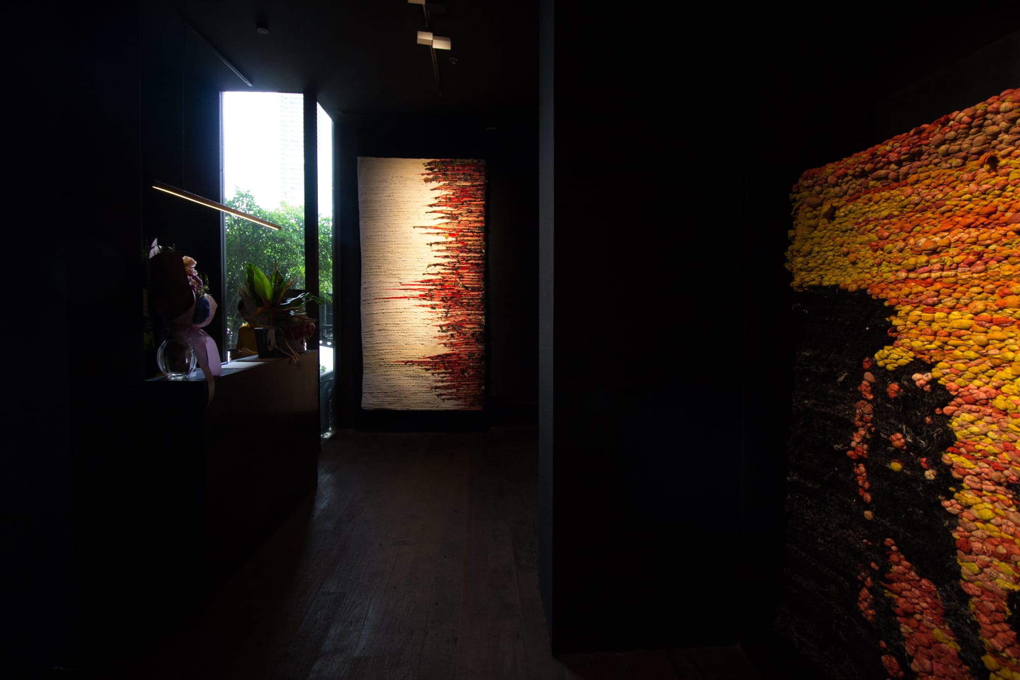 The Sea Ghost and Beyond