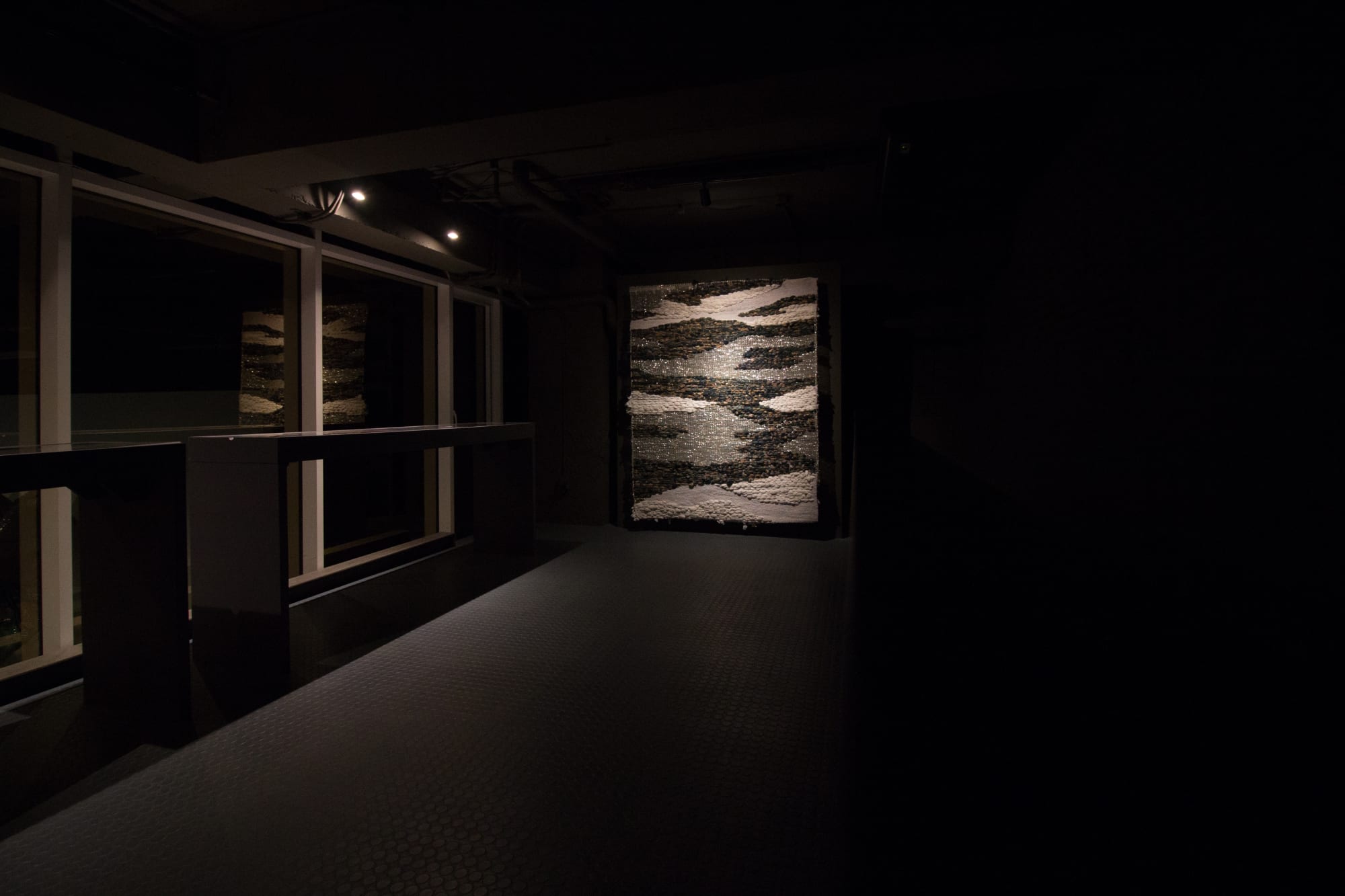 The Sea Ghost and Beyond