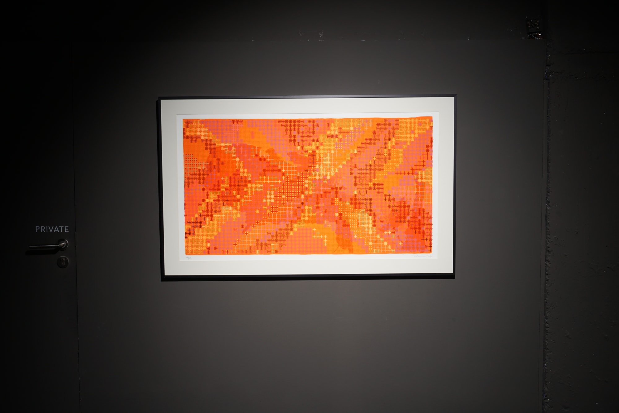 Appearance of Crosses