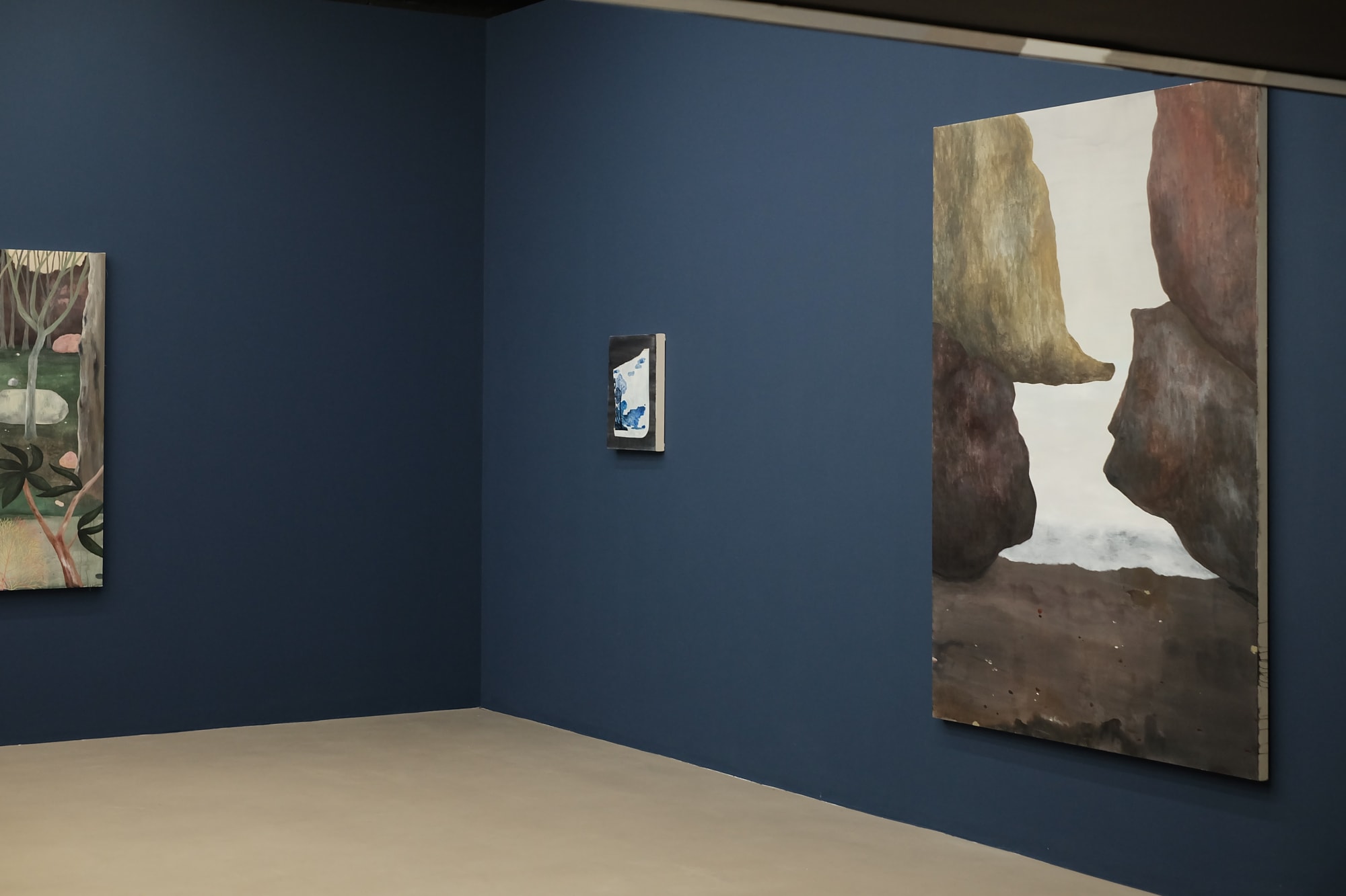 The Perfect Day for Fishing