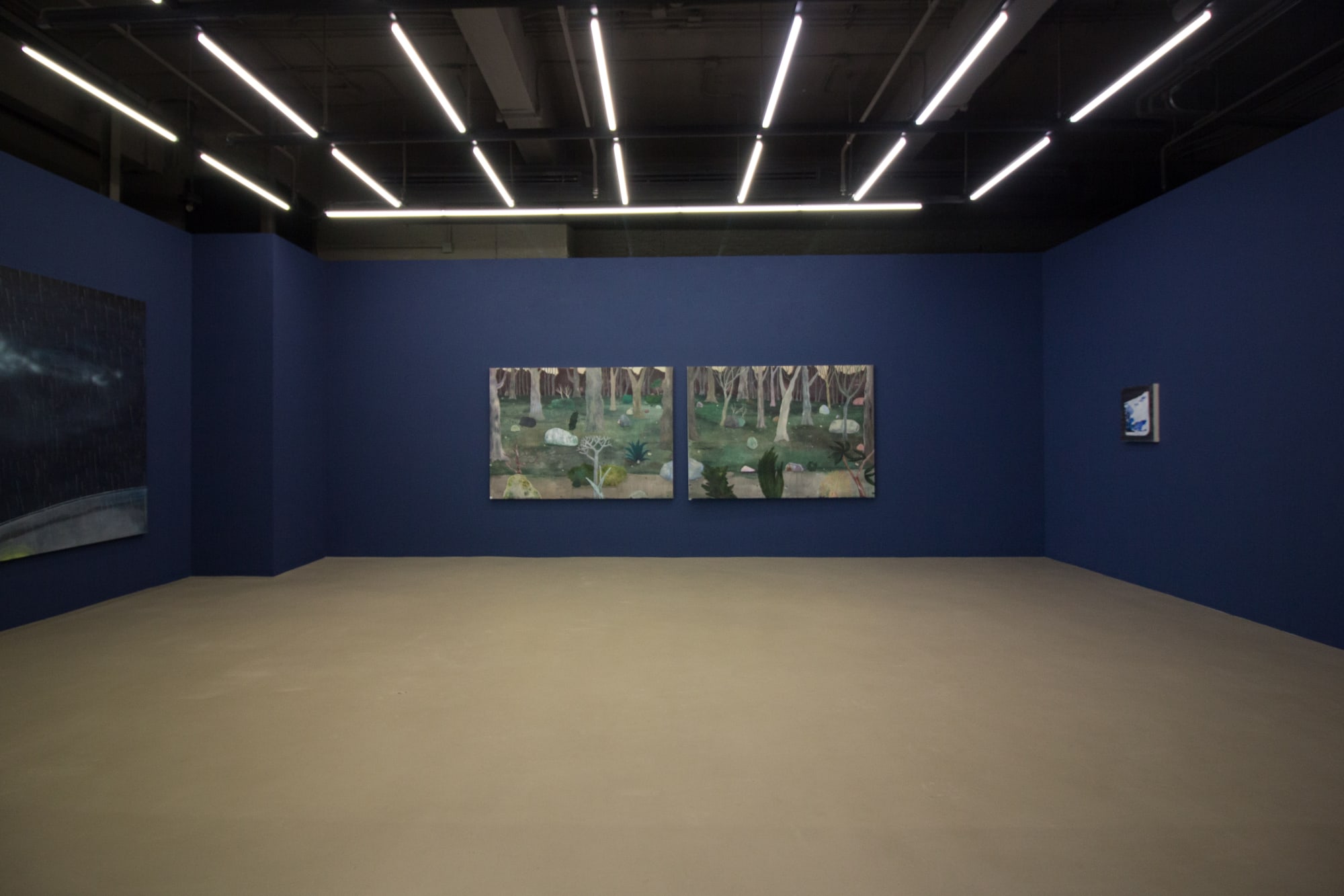 The Perfect Day for Fishing