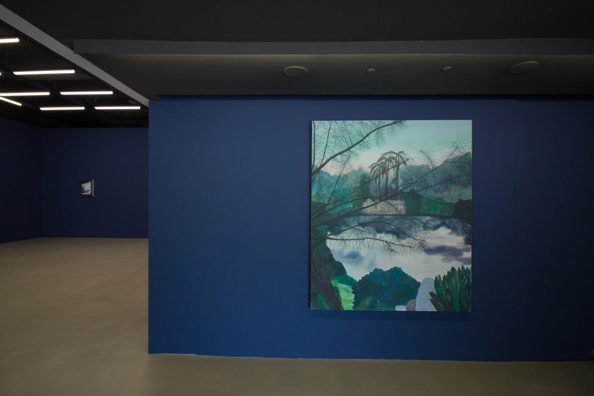 The Perfect Day for Fishing