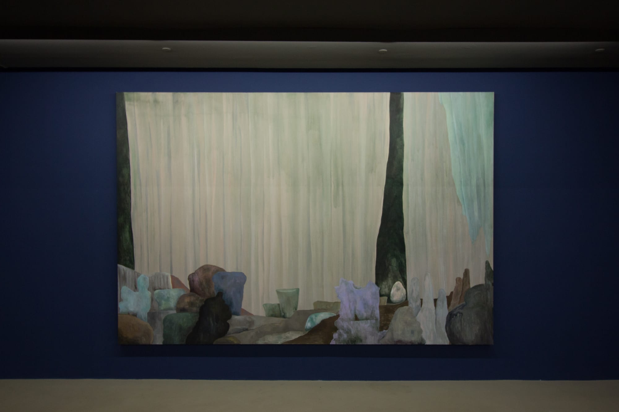 The Perfect Day for Fishing