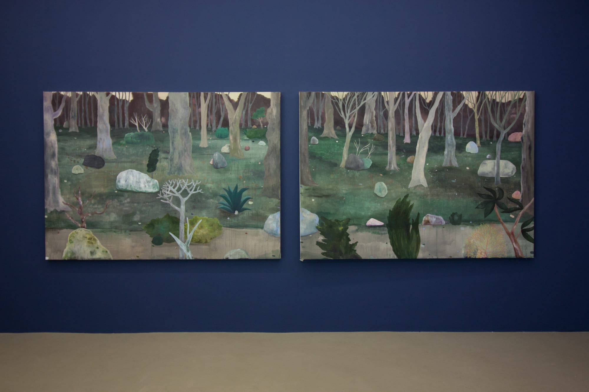 The Perfect Day for Fishing