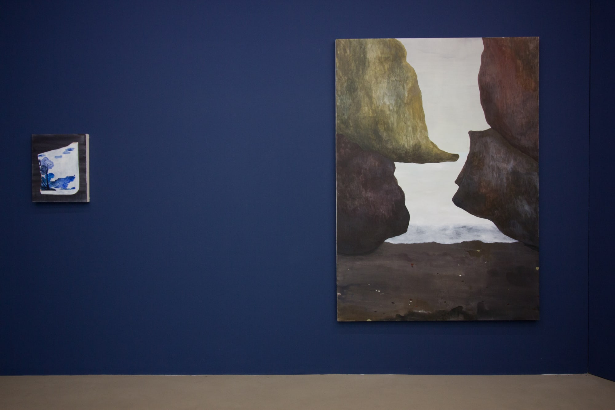 The Perfect Day for Fishing