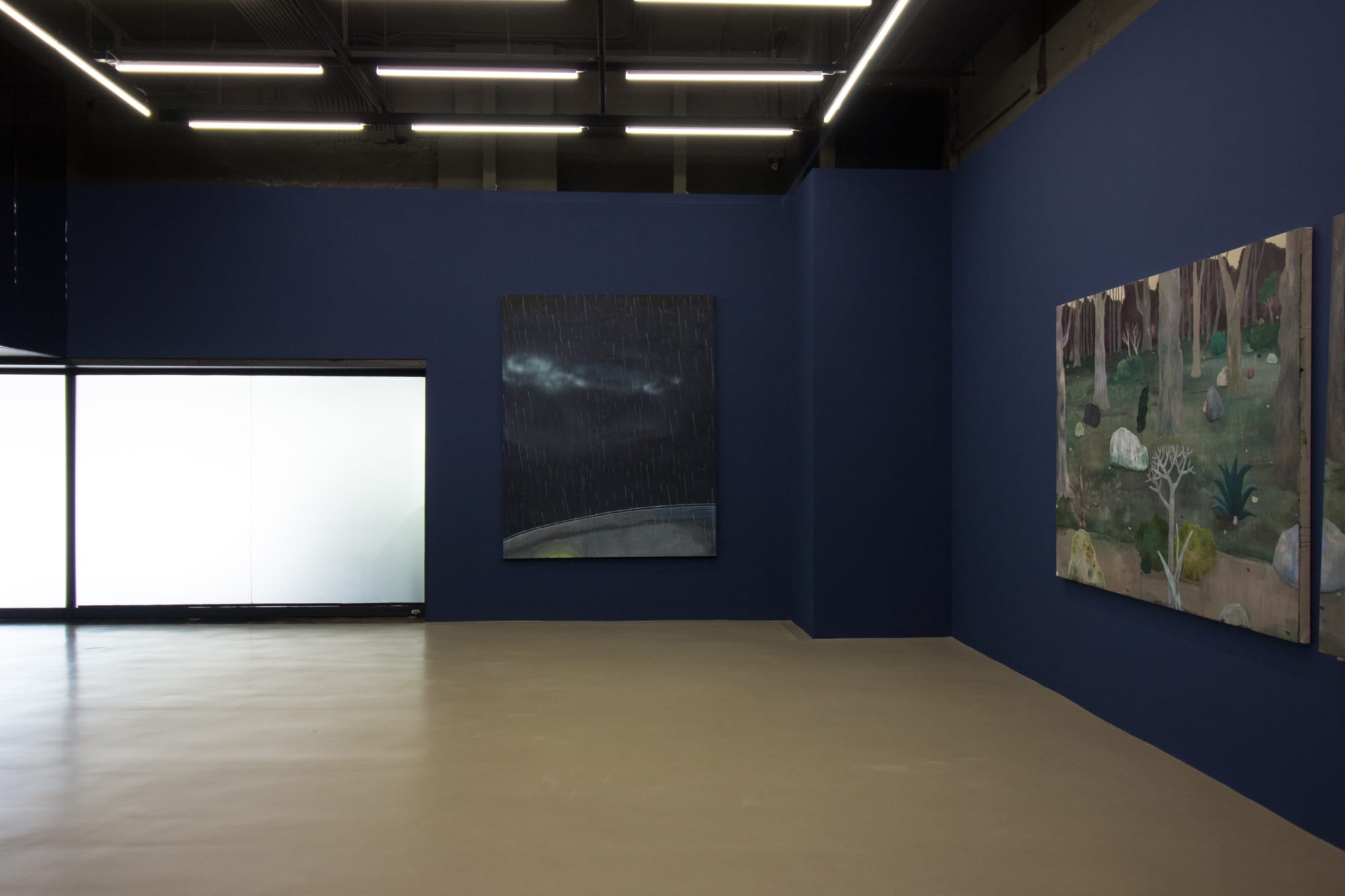 The Perfect Day for Fishing