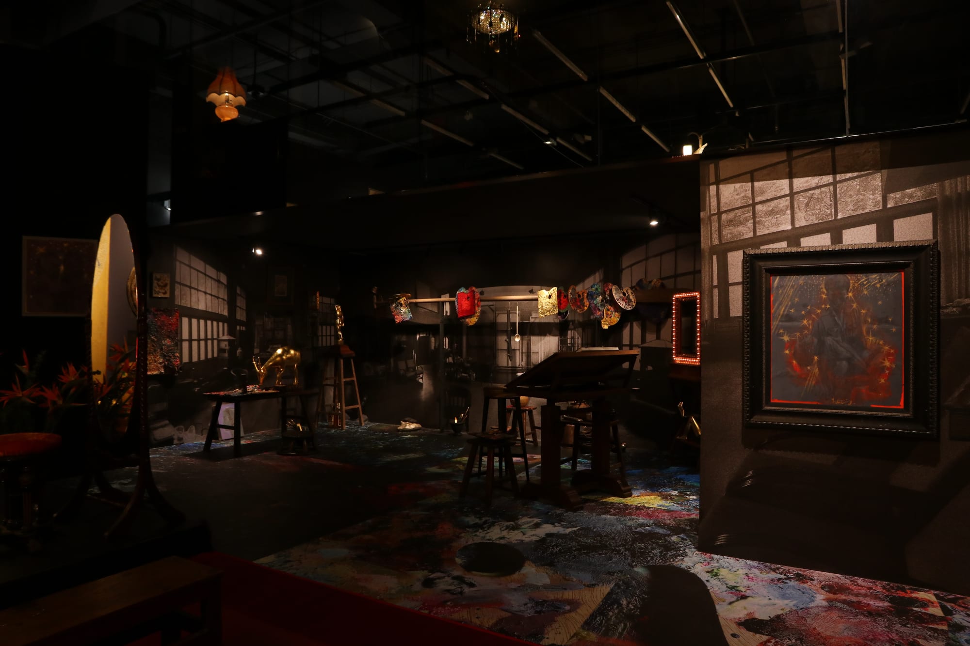 Vetal Suites | Curiosities unearthed