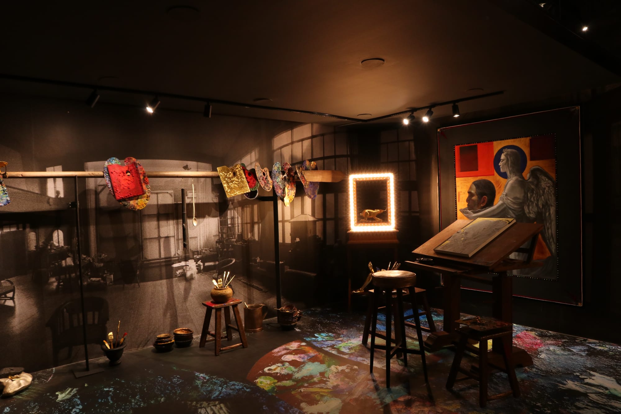 Vetal Suites | Curiosities unearthed