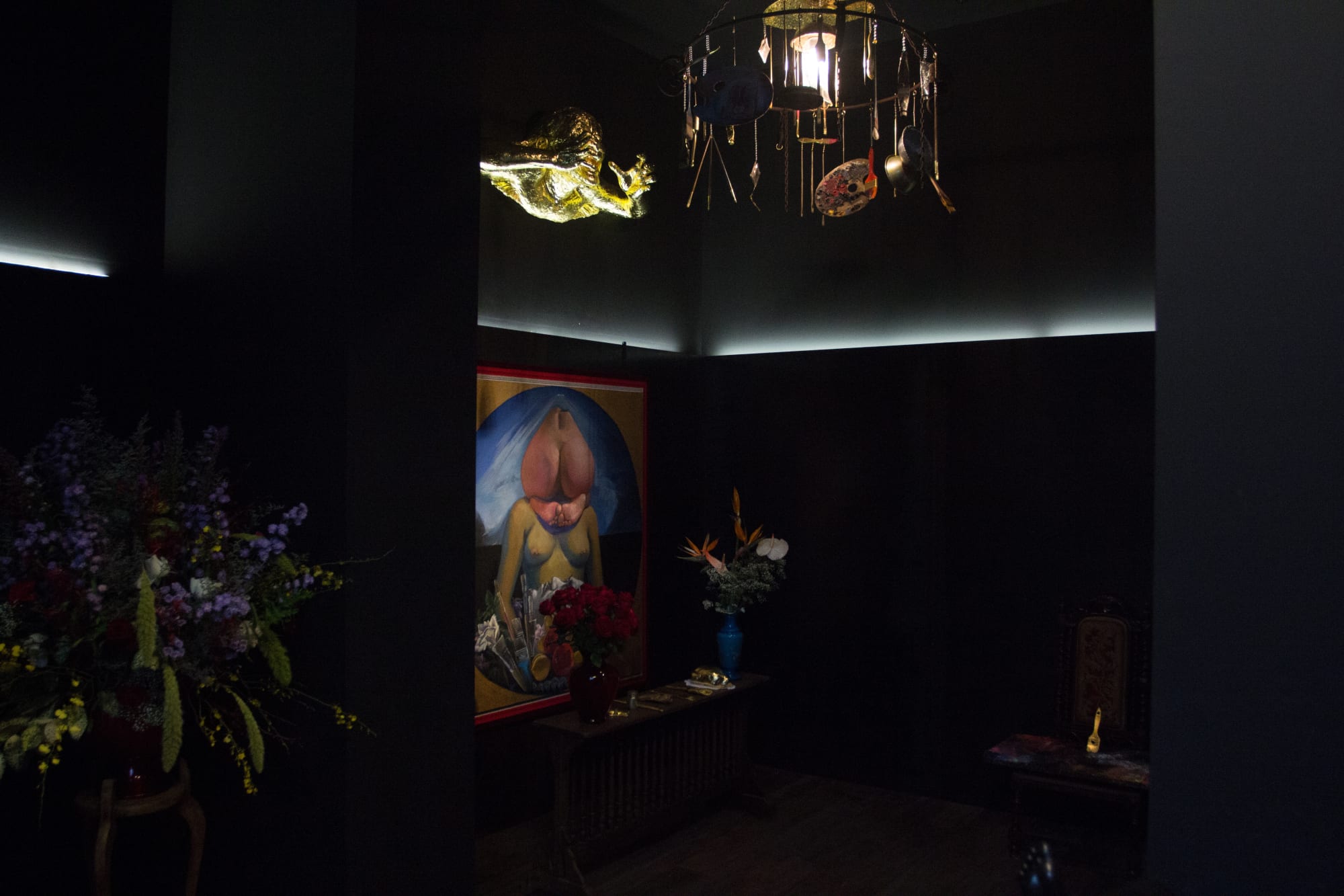 Vetal Suites | Curiosities unearthed