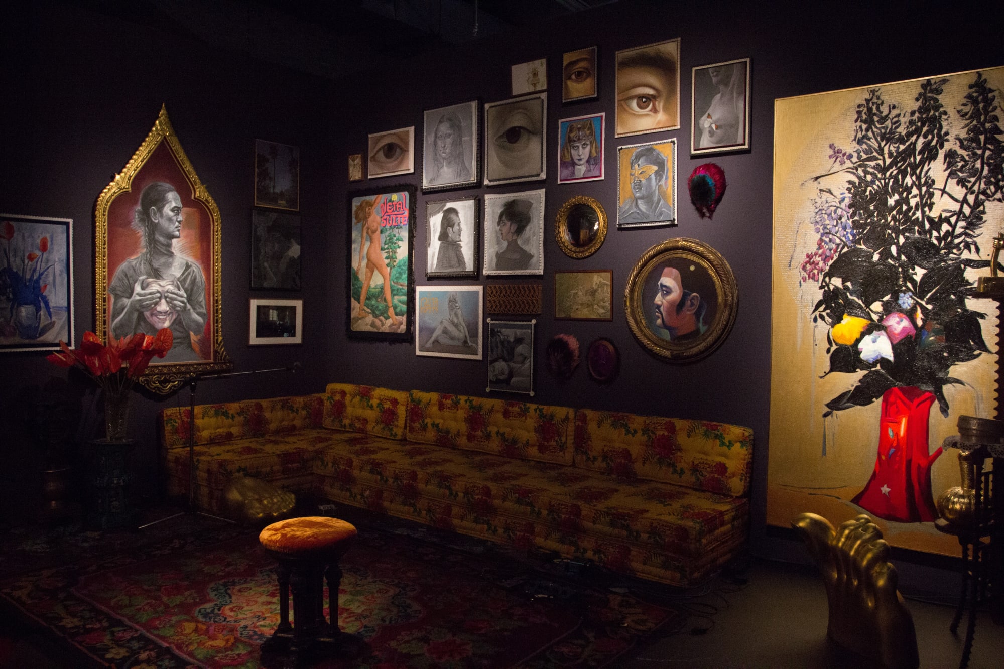 Vetal Suites | Curiosities unearthed