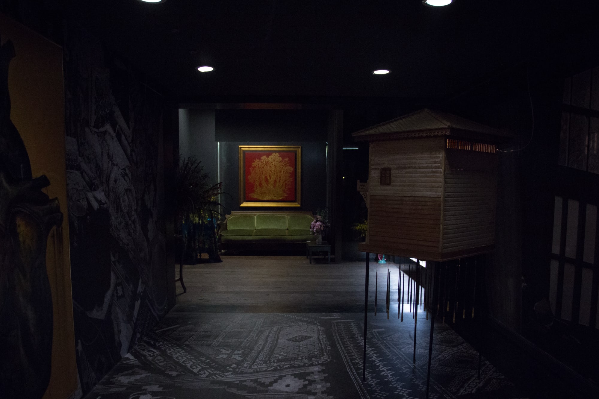 Vetal Suites | Curiosities unearthed