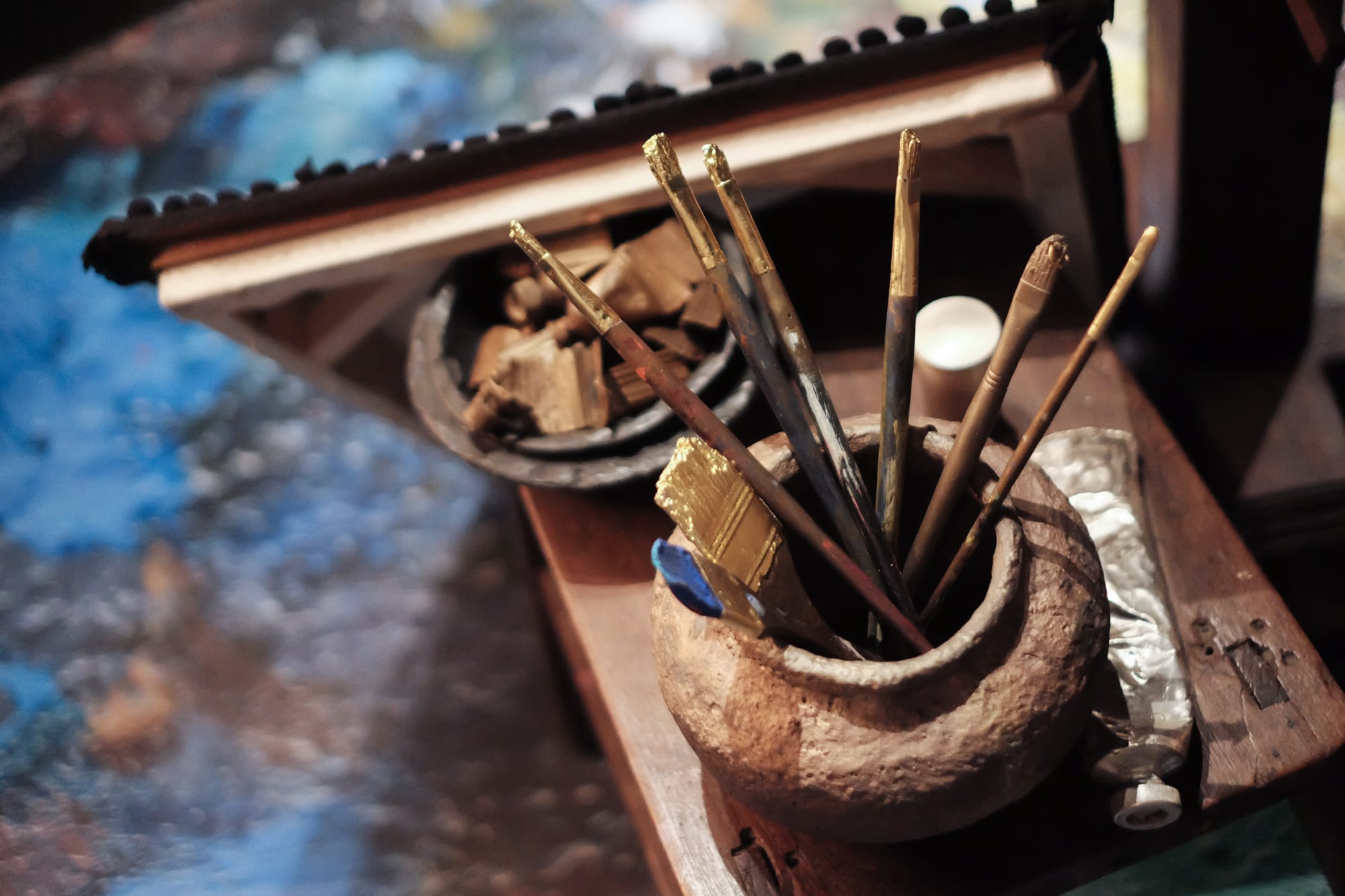 Vetal Suites | Curiosities unearthed