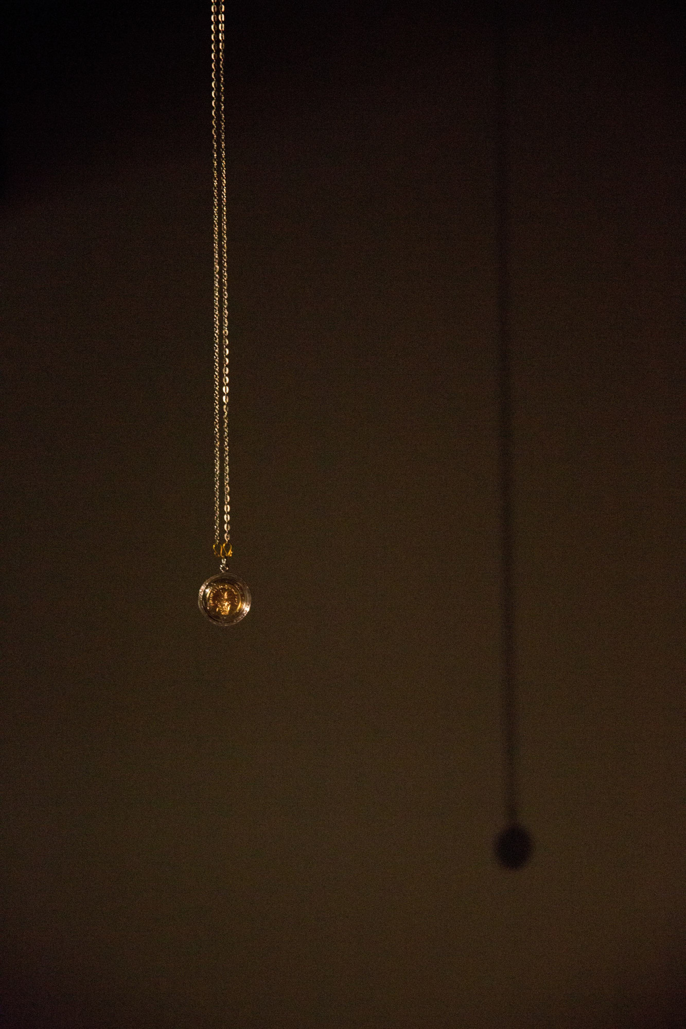 Neither Body nor Soul