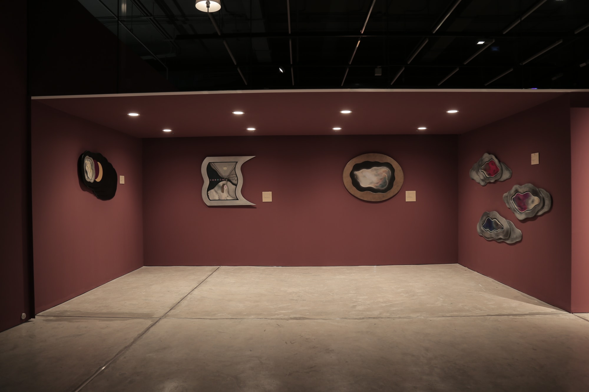 Museum of The Swamp of Eels