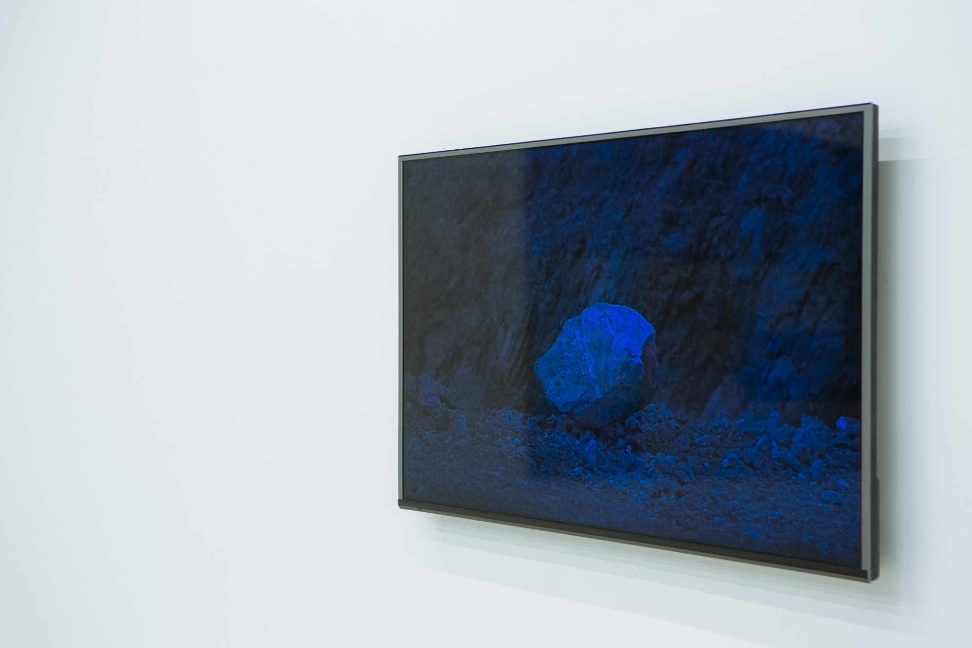 The Echo of Footsteps