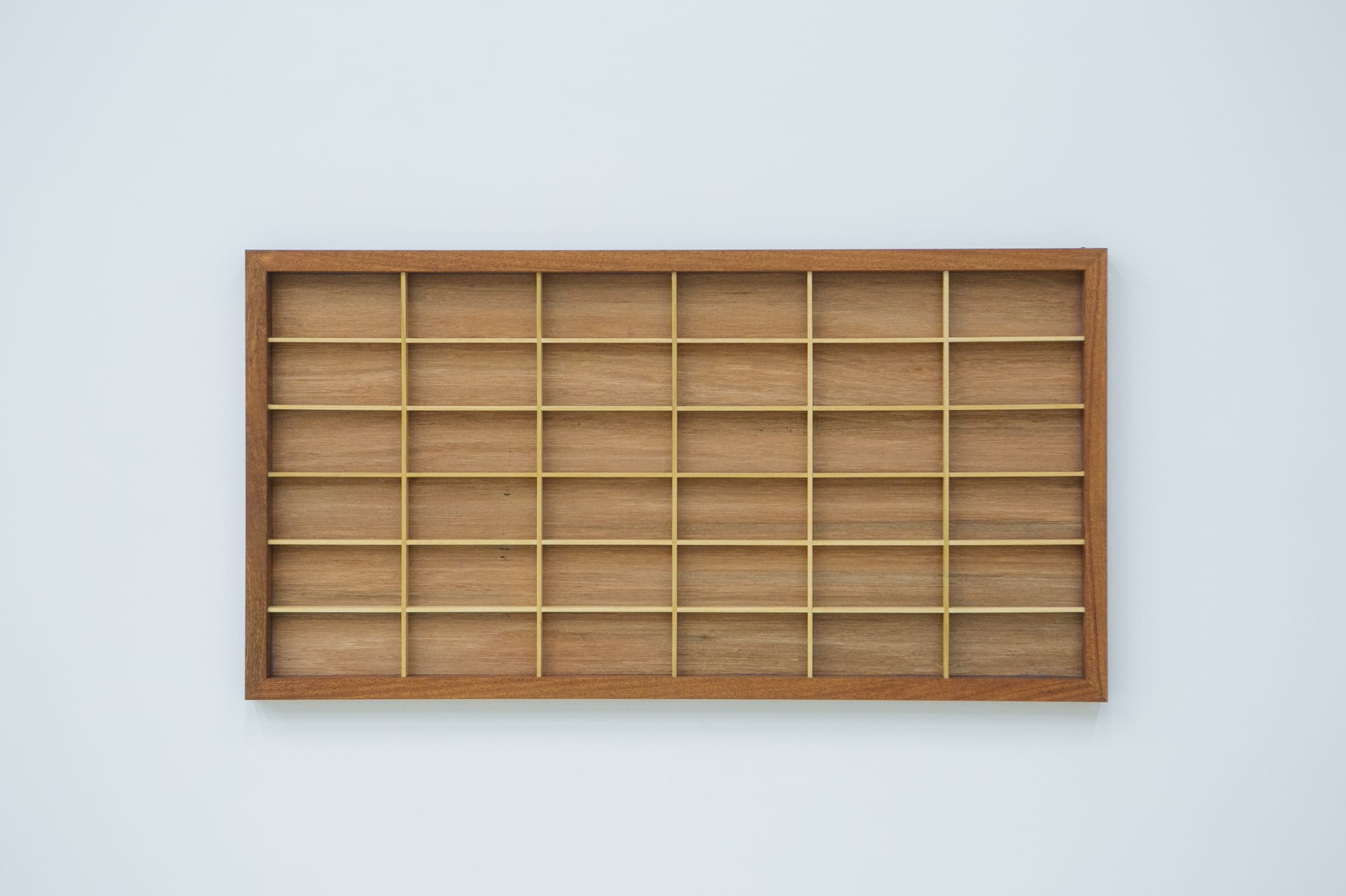 The Echo of Footsteps