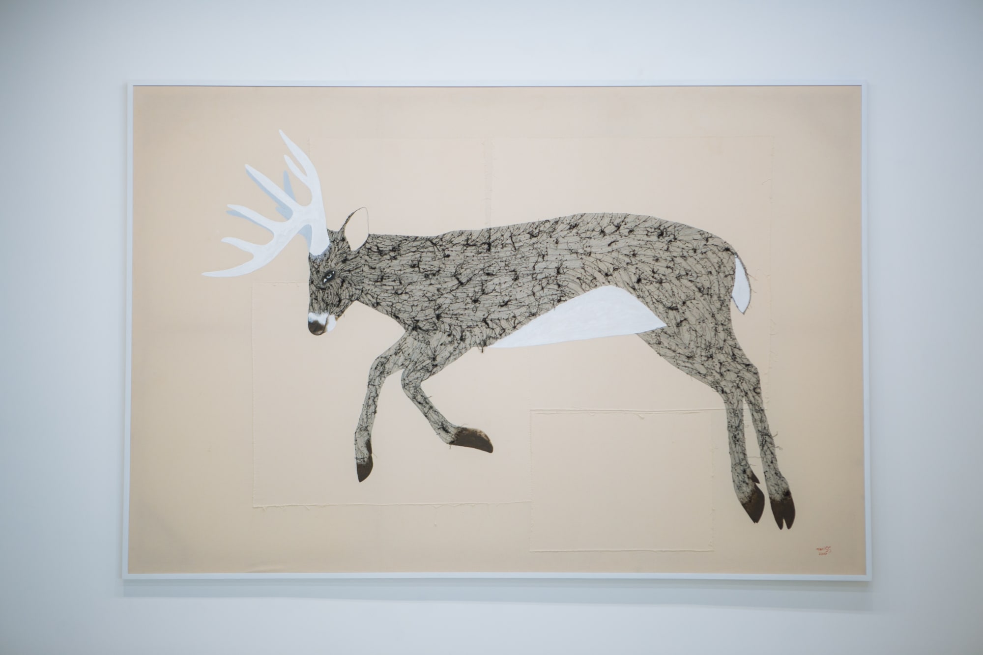 A New Interpretation of the Paradoxical World