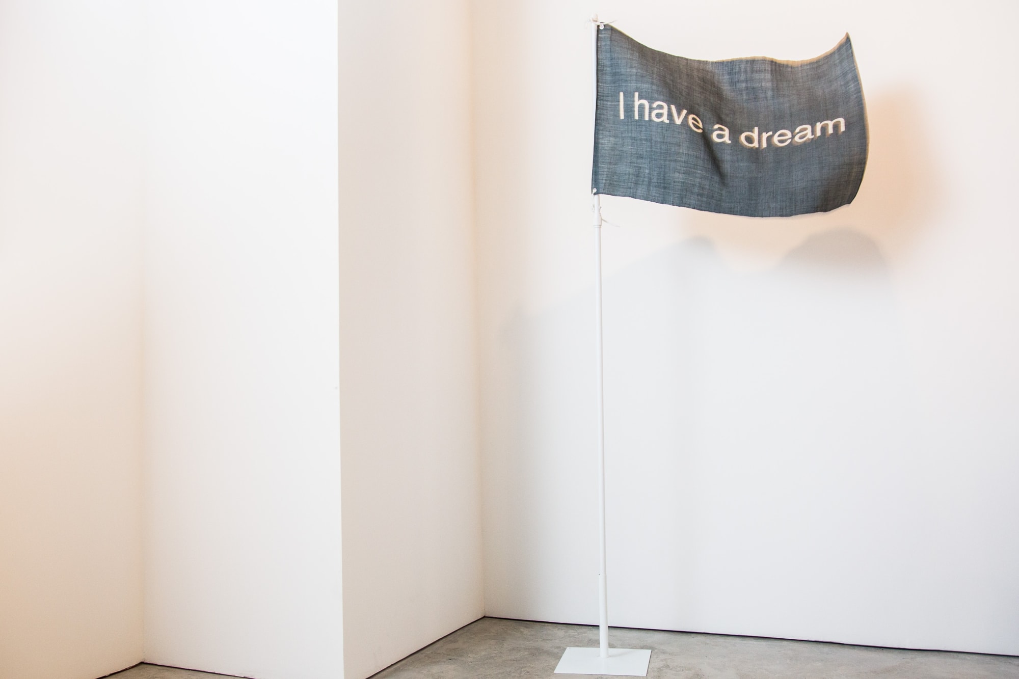 Today Is The Day: The Proposition Of Our Future