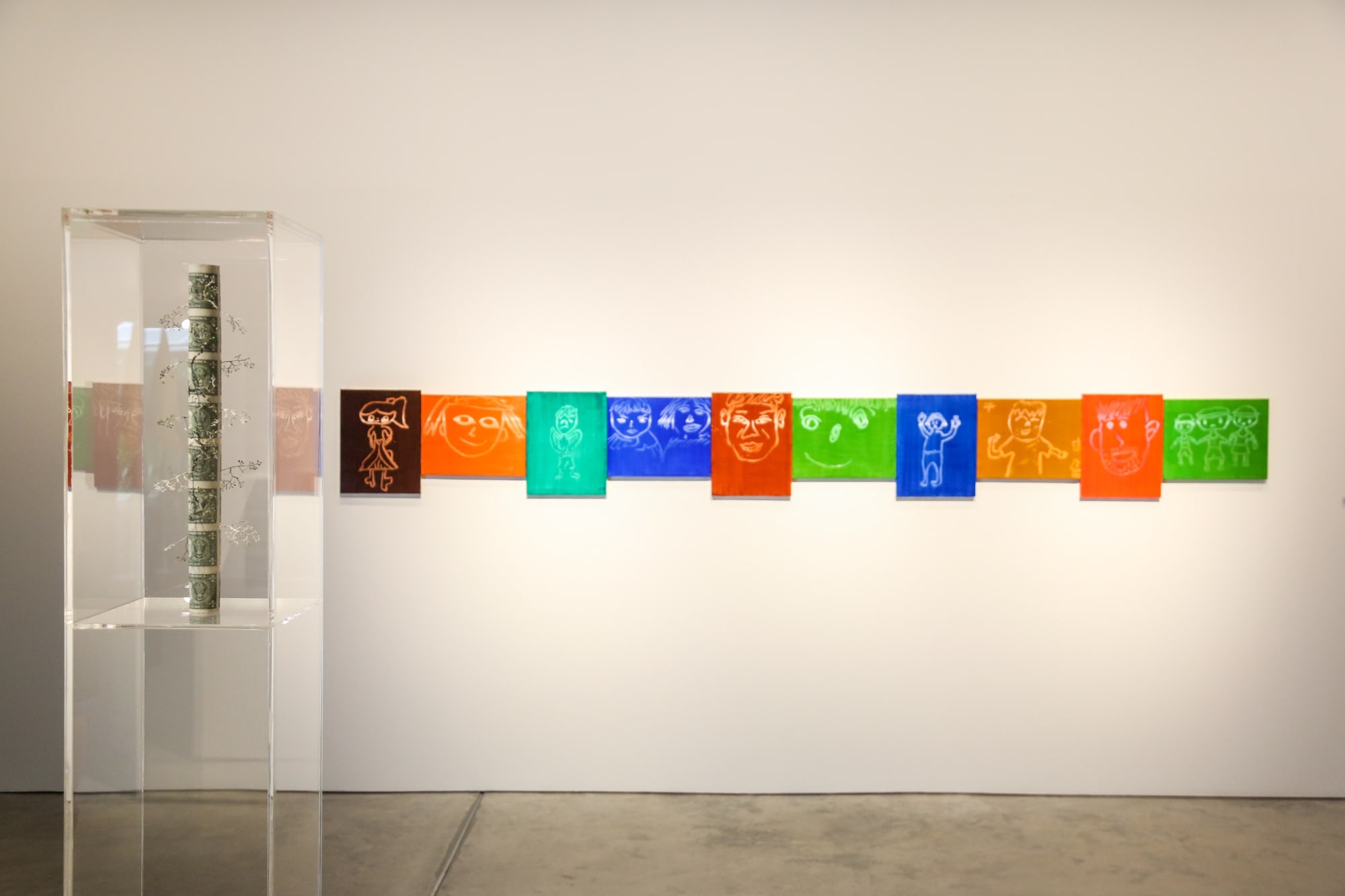 Today Is The Day: The Proposition Of Our Future