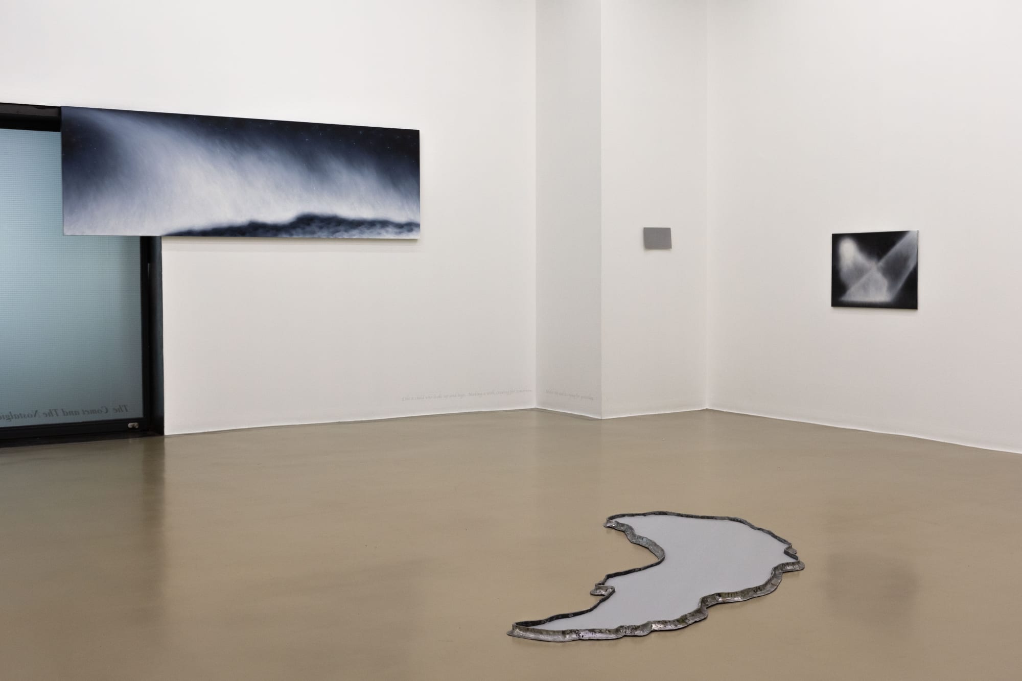 The Comet and The Nostalgic Souls