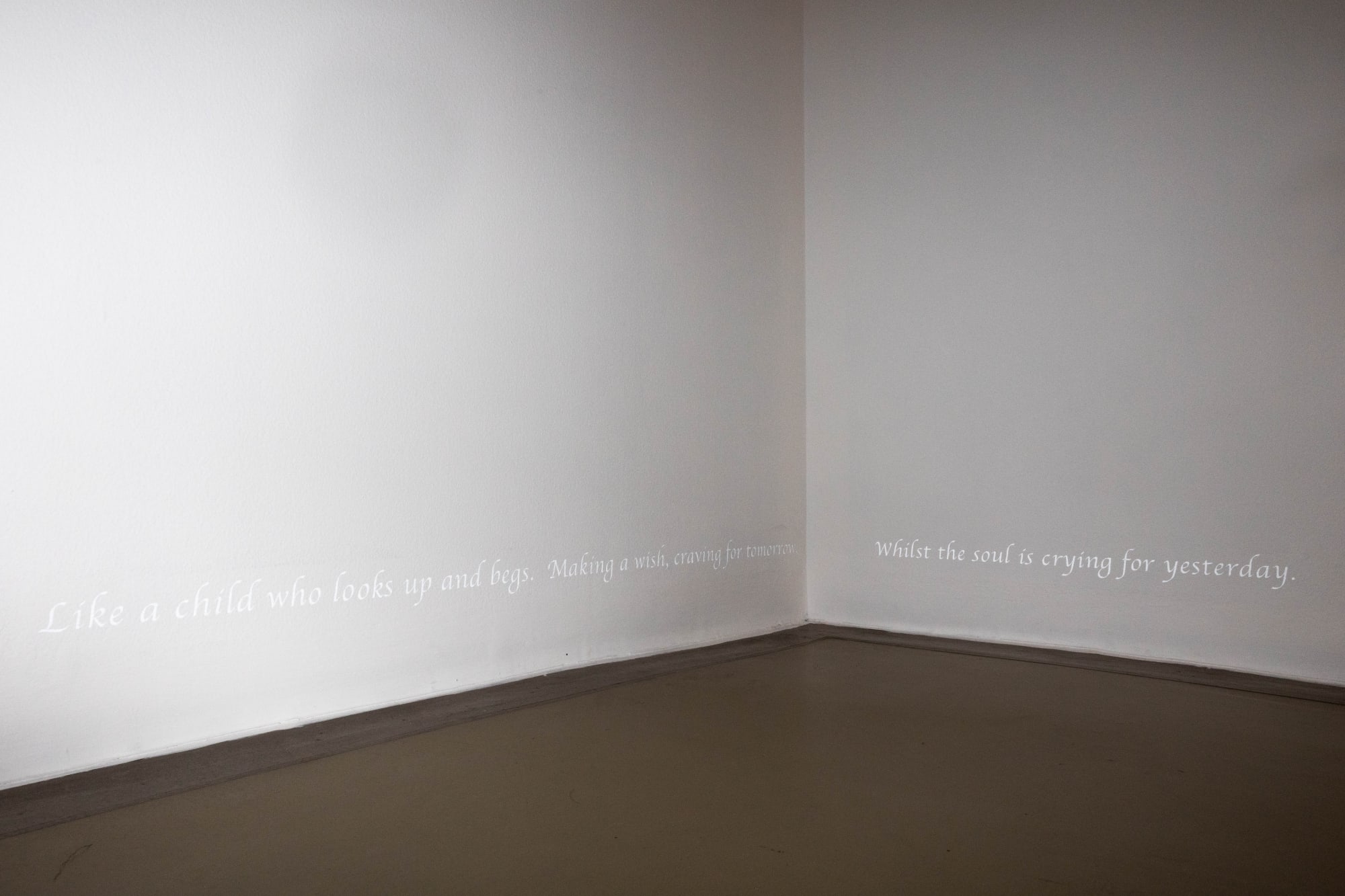 The Comet and The Nostalgic Souls